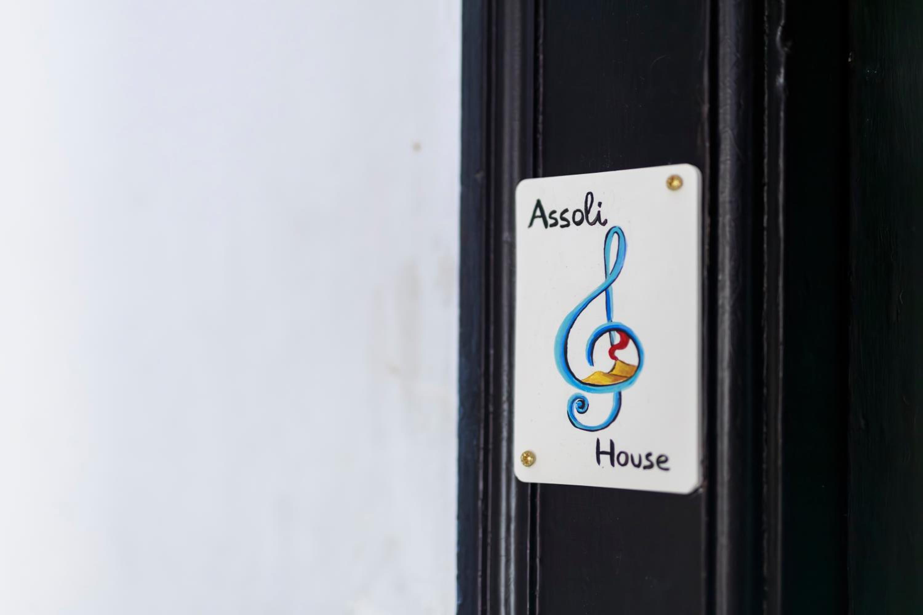 Assoli House