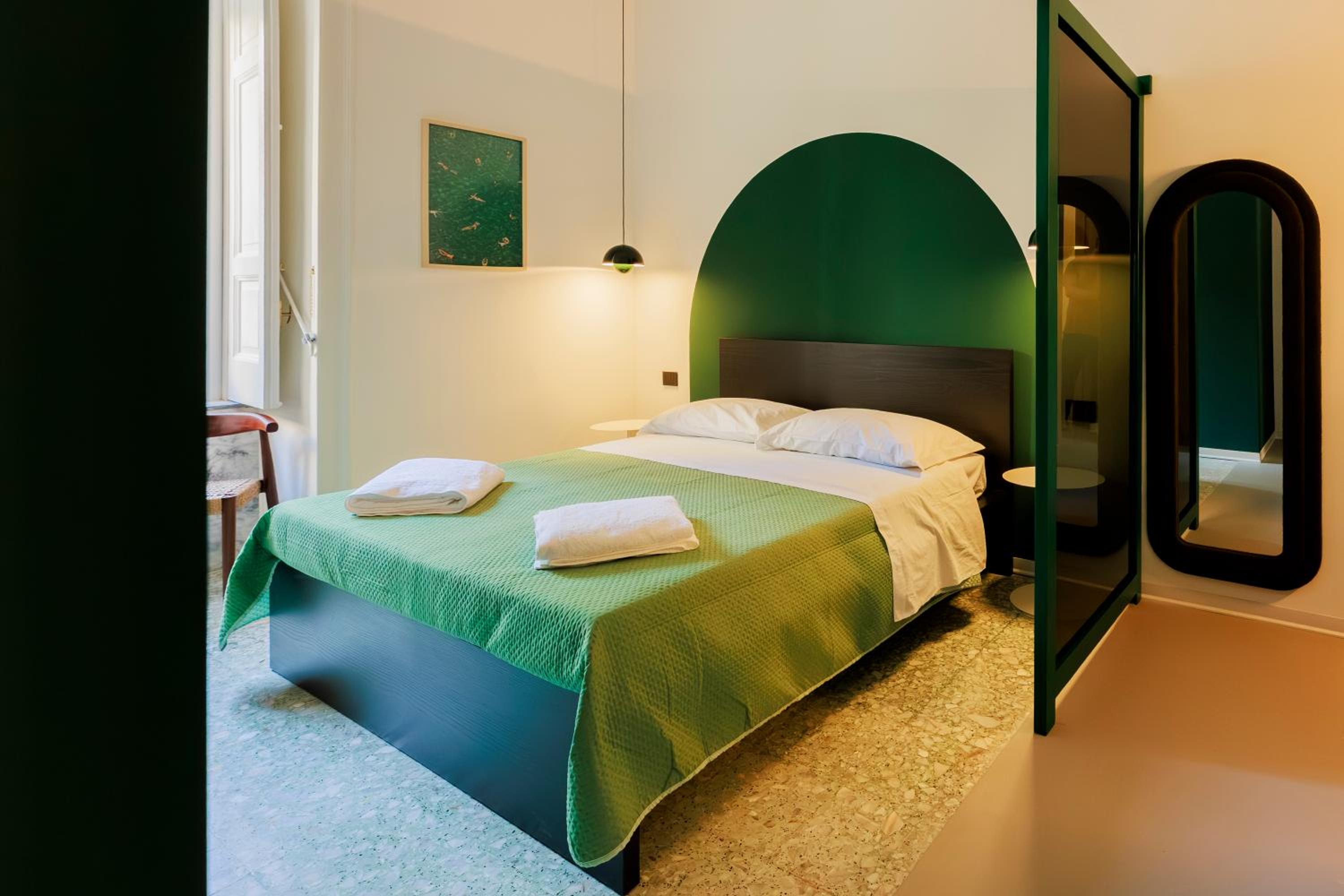 Assoli House