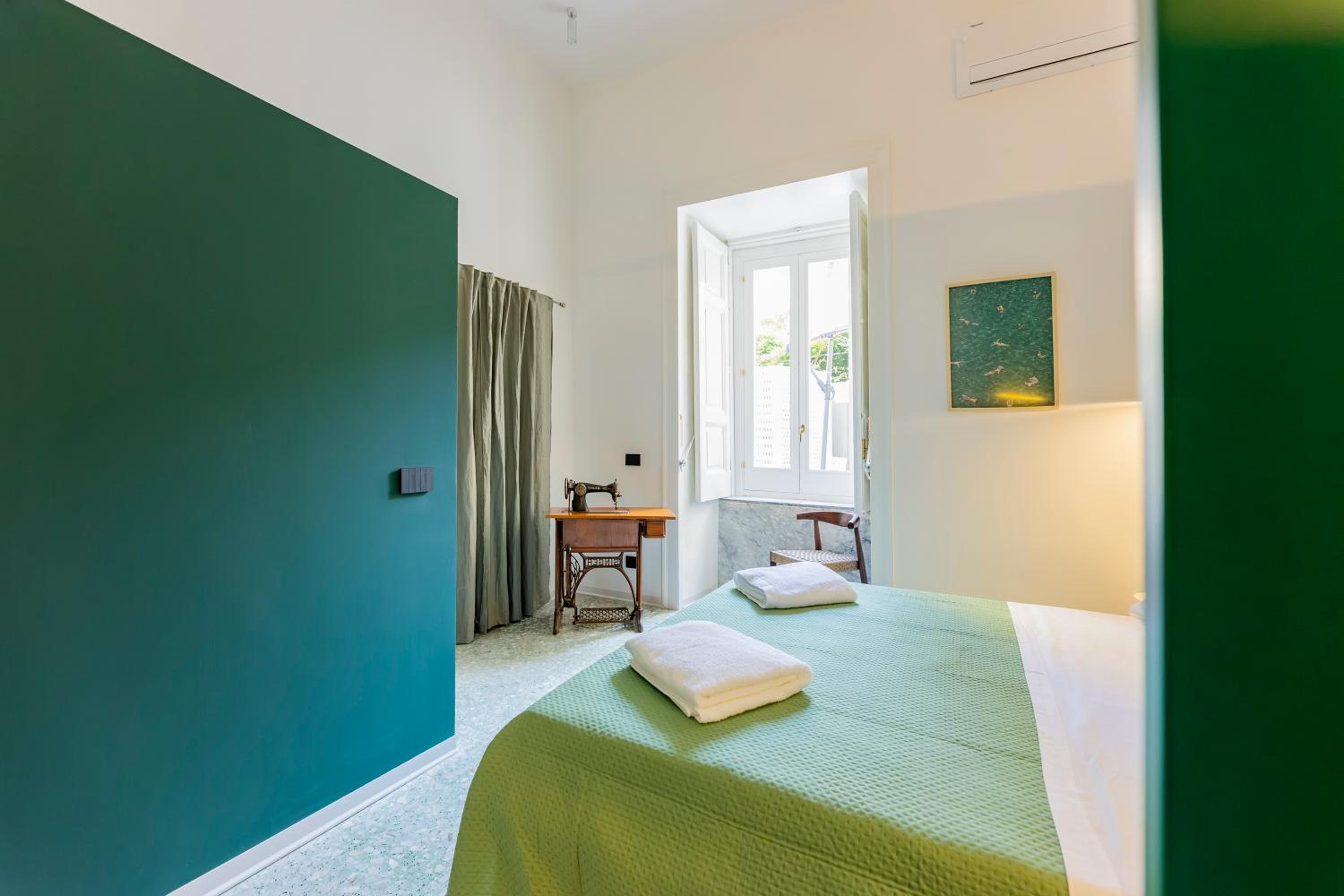 Assoli House
