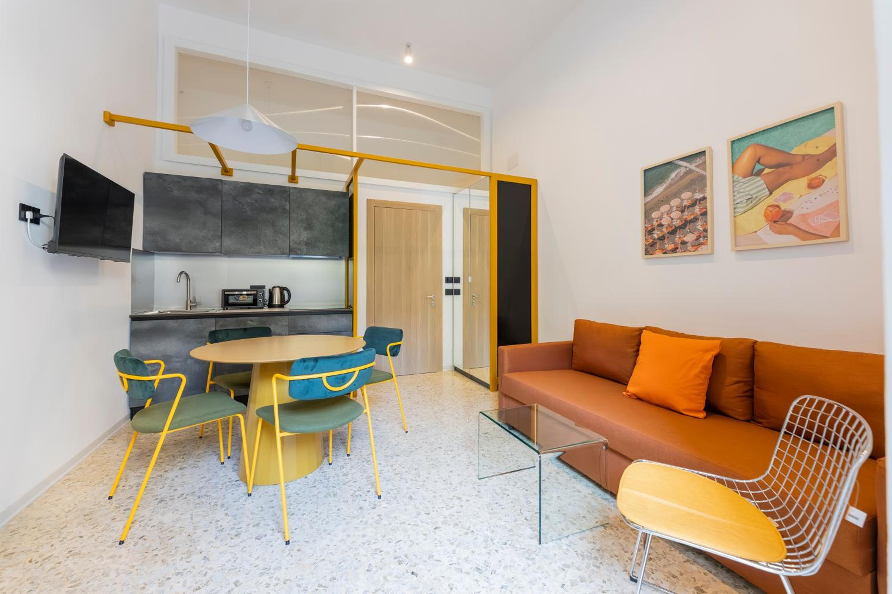 Assoli House