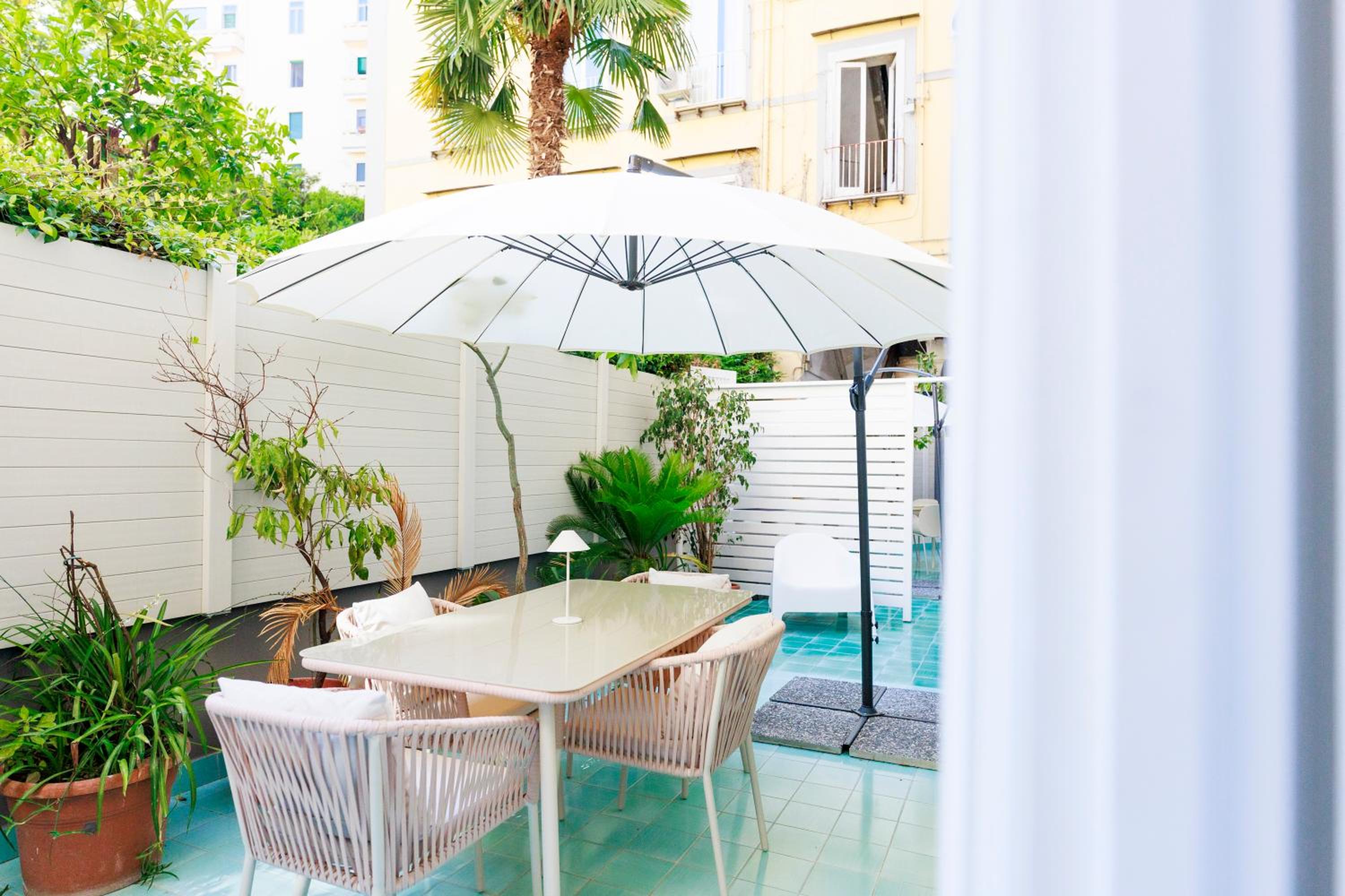Assoli House