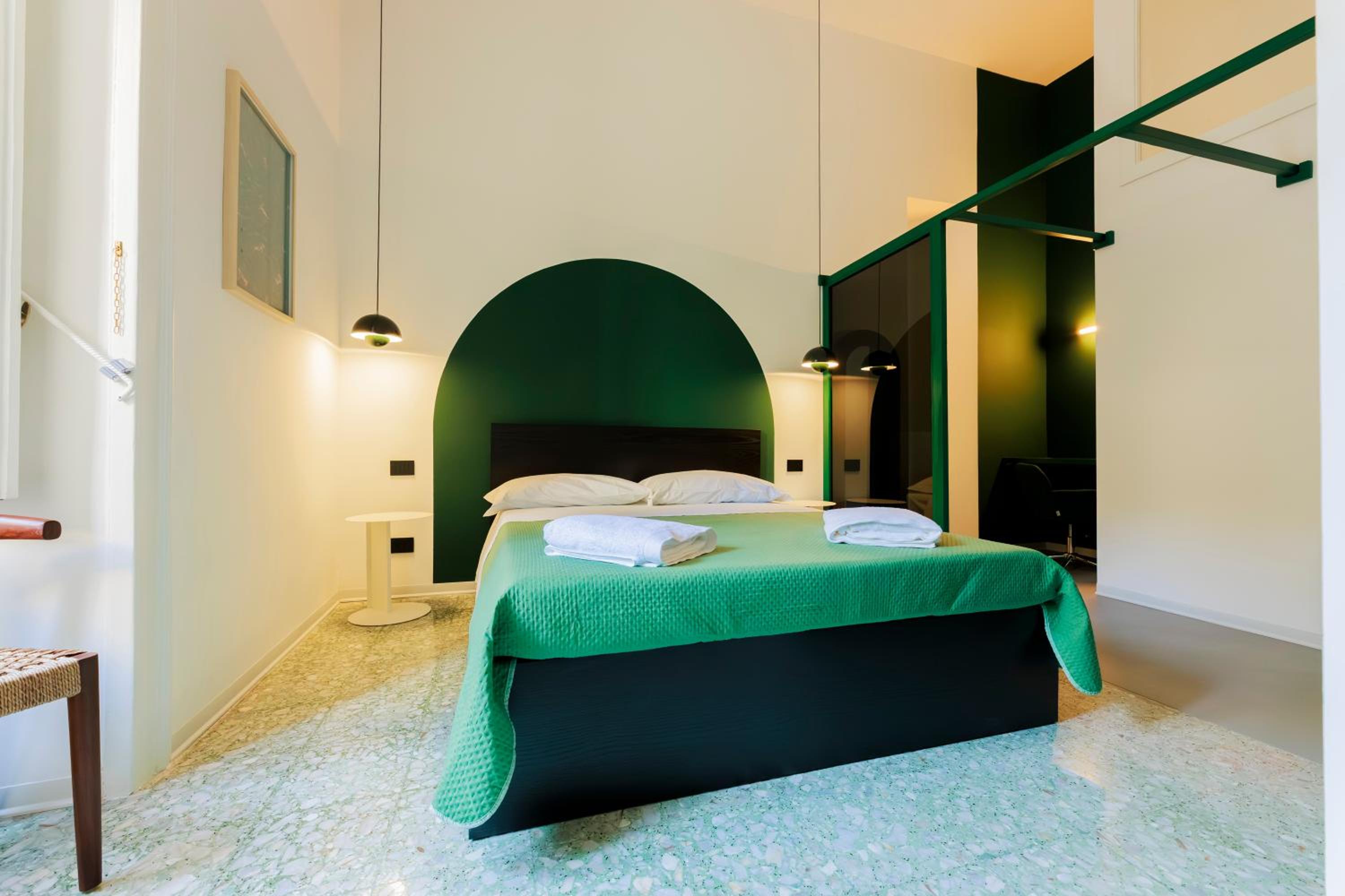 Assoli House