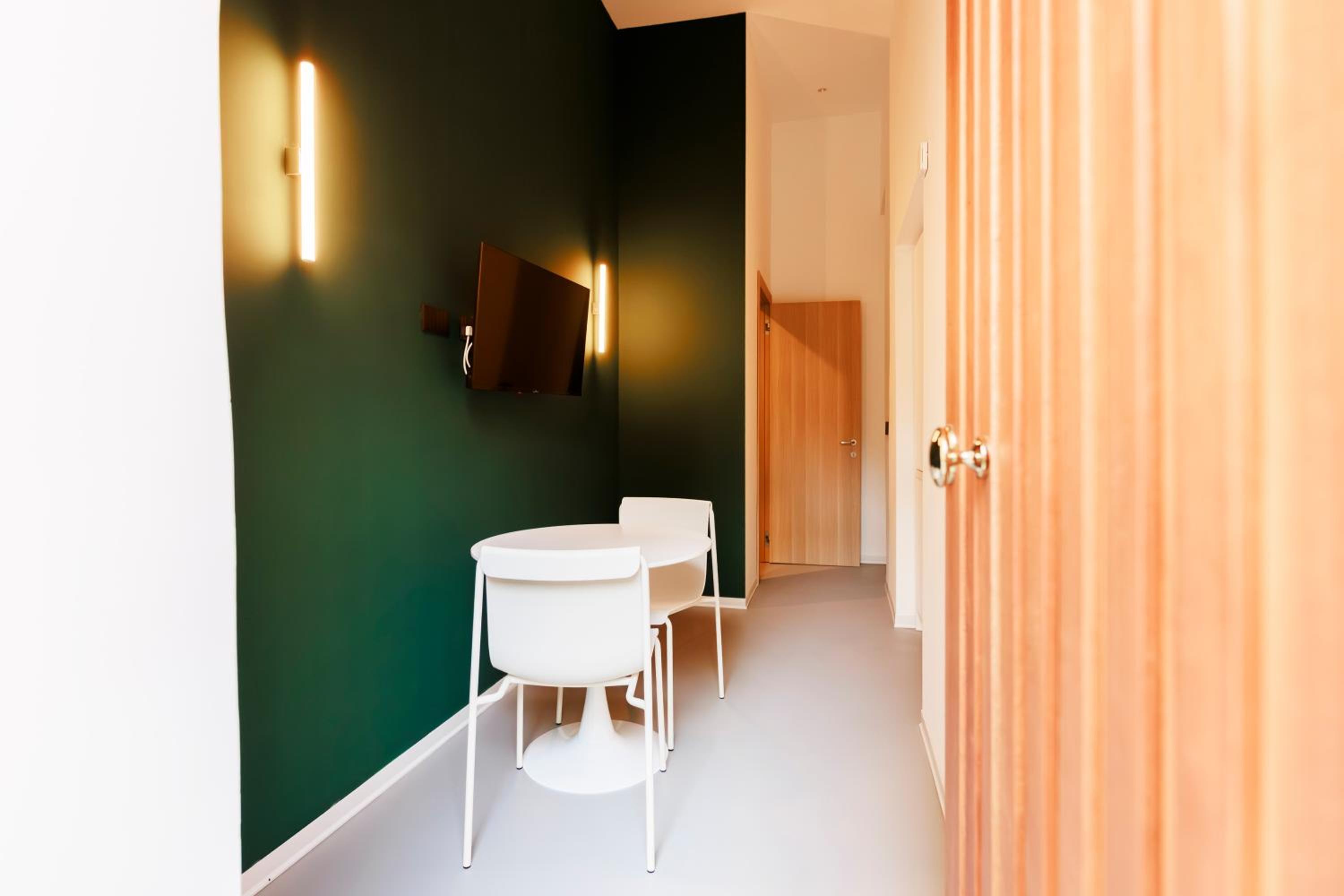 Assoli House