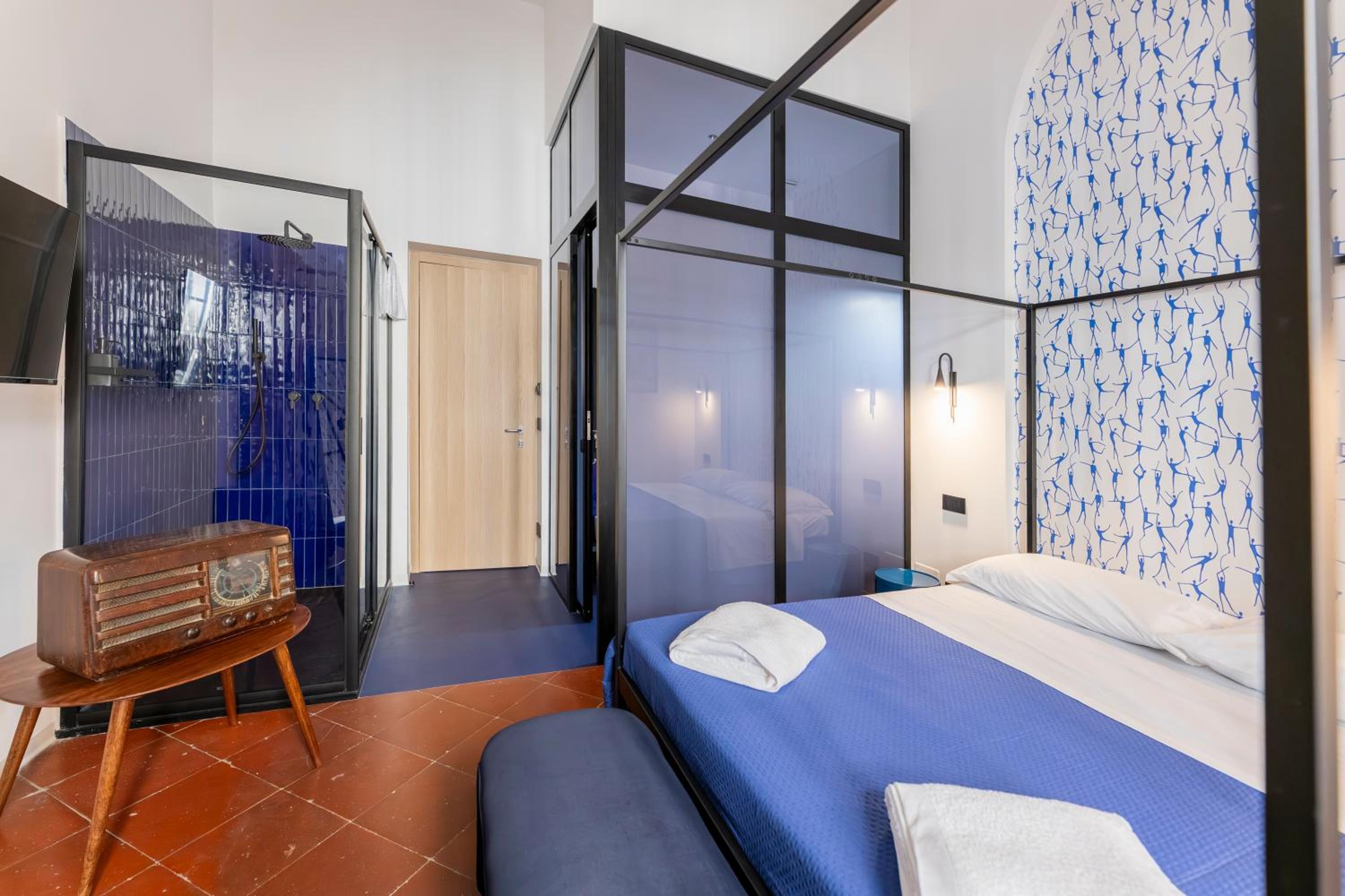 Assoli House