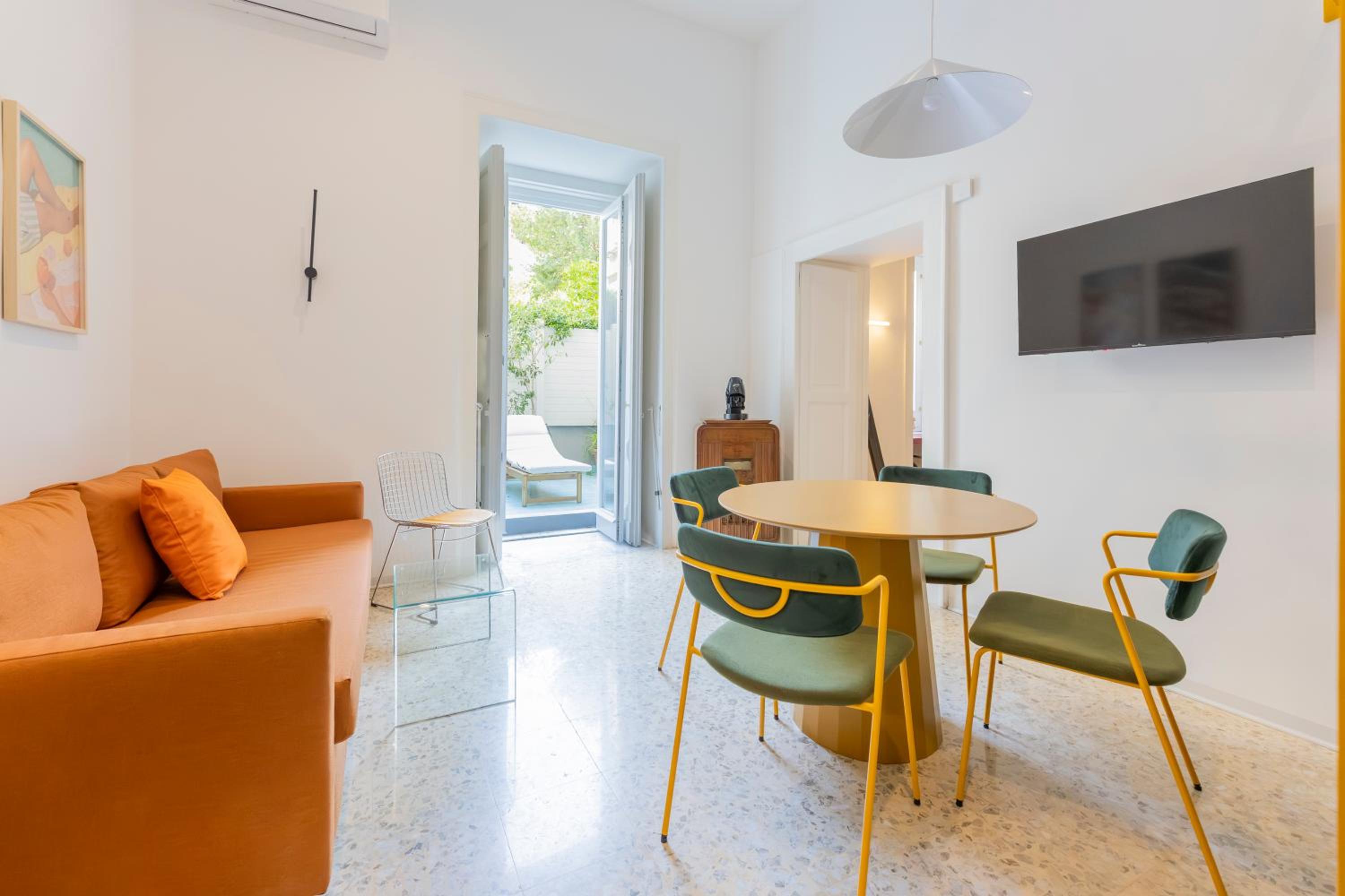 Assoli House