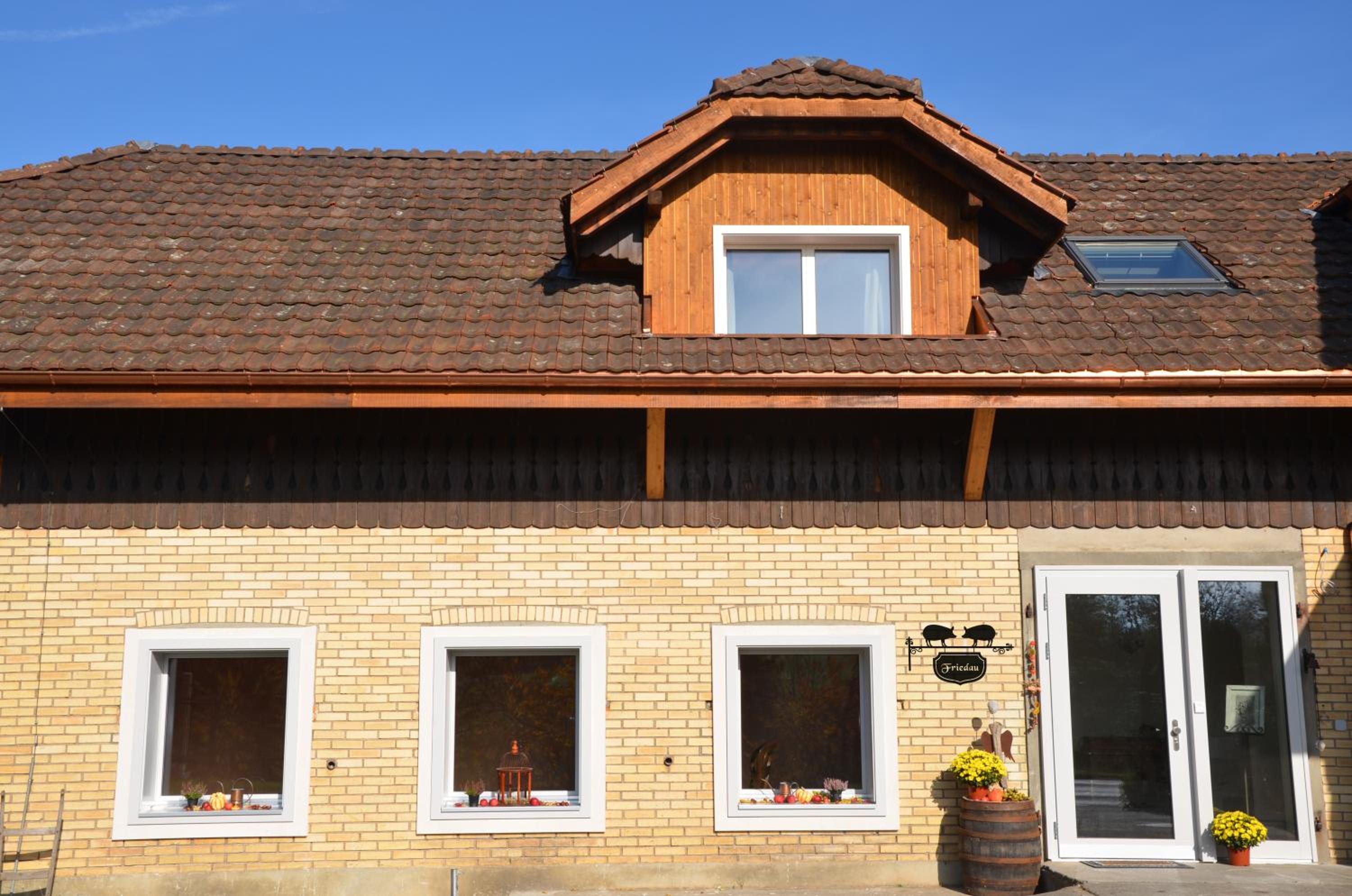 B&B Friedau