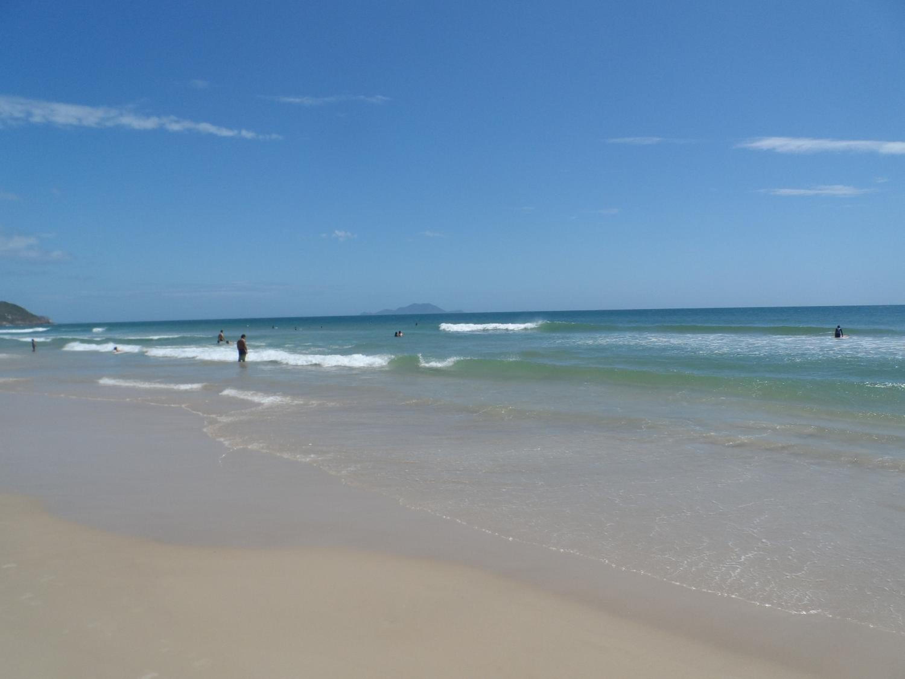 Apartamento Ilhas Do Norte