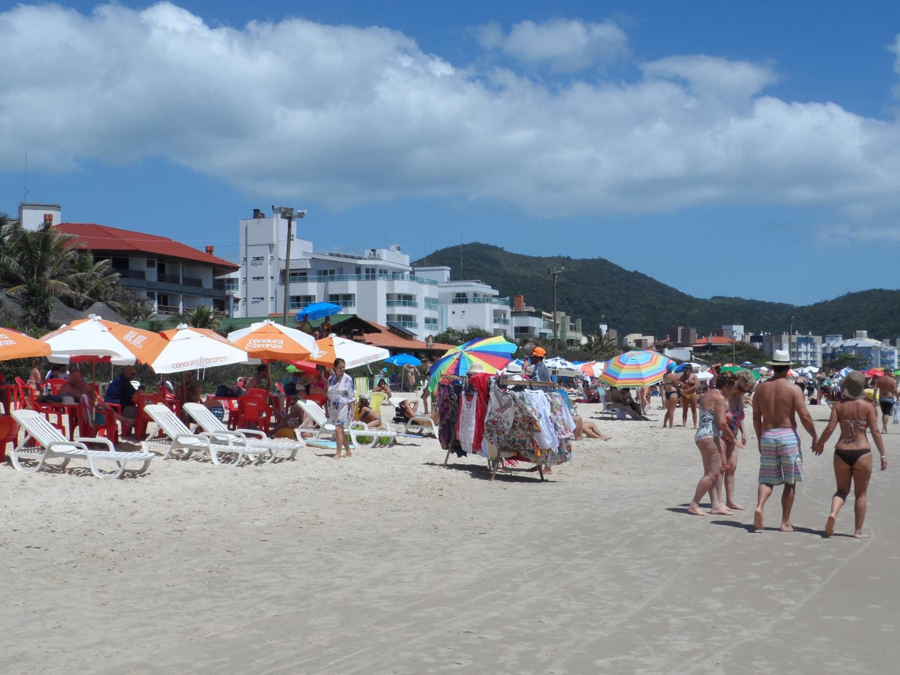 Apartamento Ilhas Do Norte