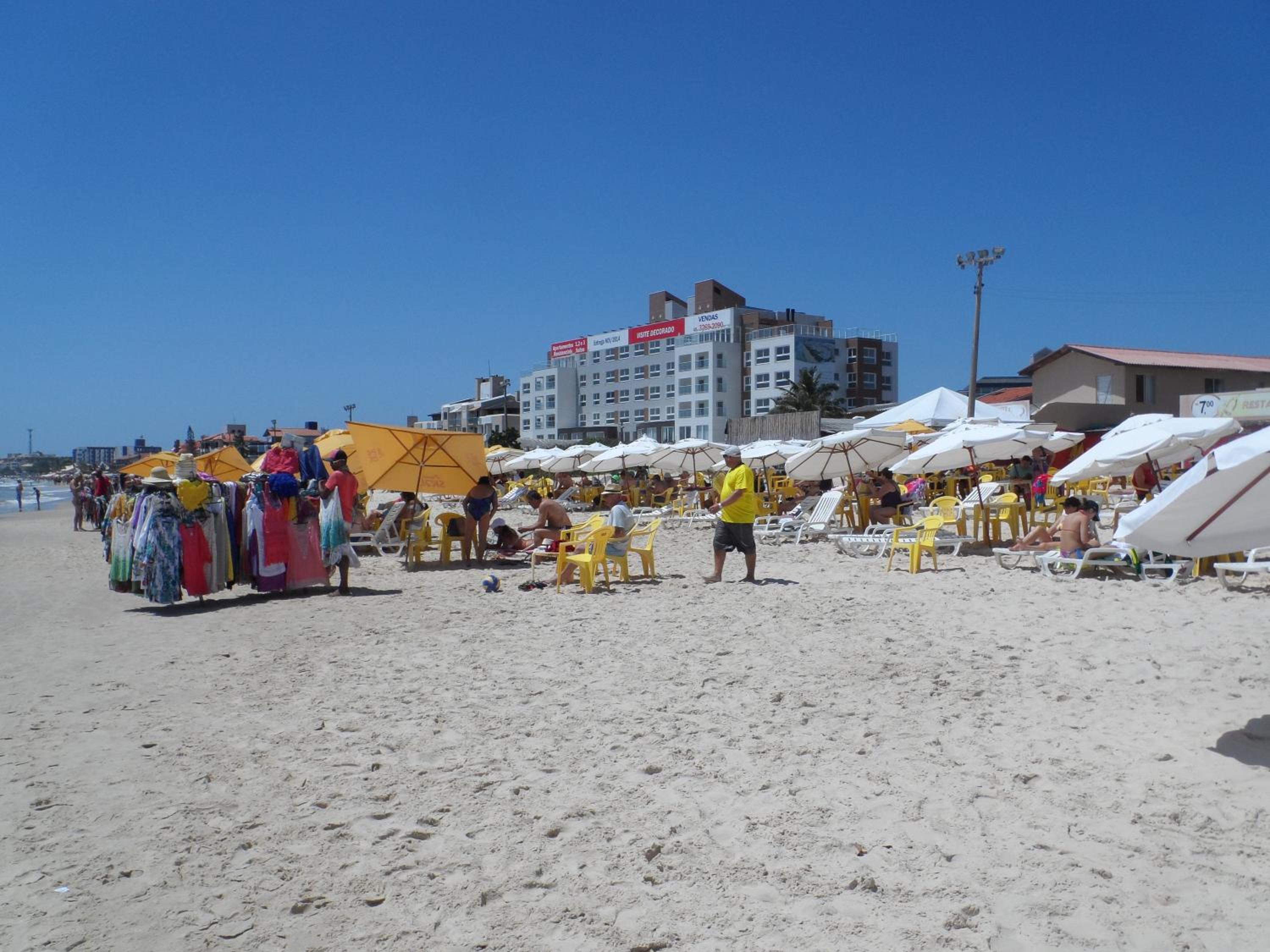 Apartamento Ilhas Do Norte