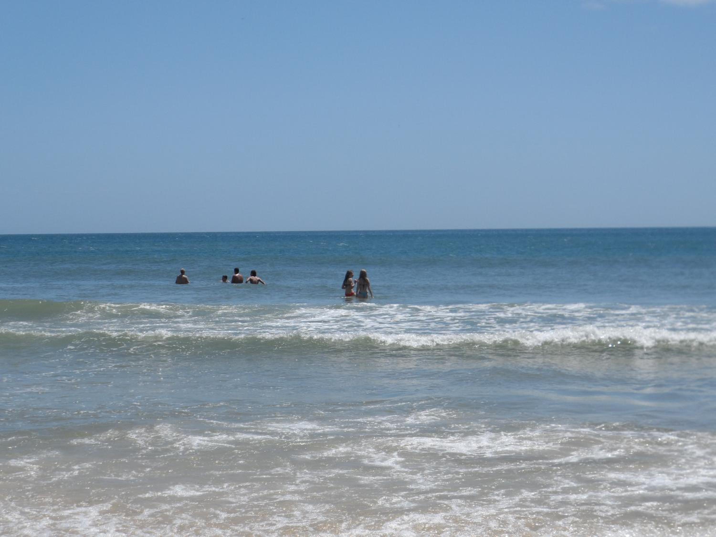 Apartamento Ilhas Do Norte