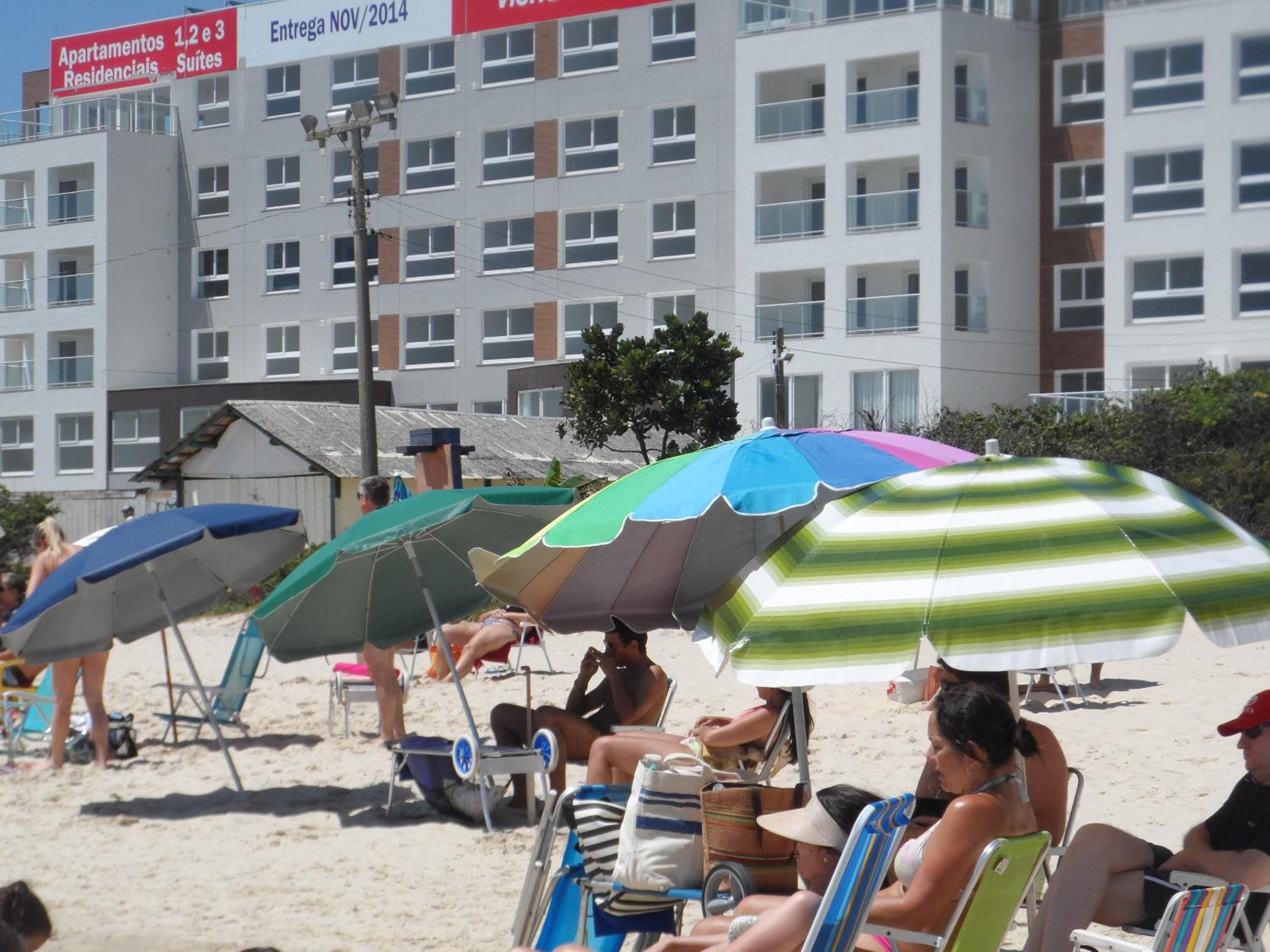 Apartamento Ilhas Do Norte