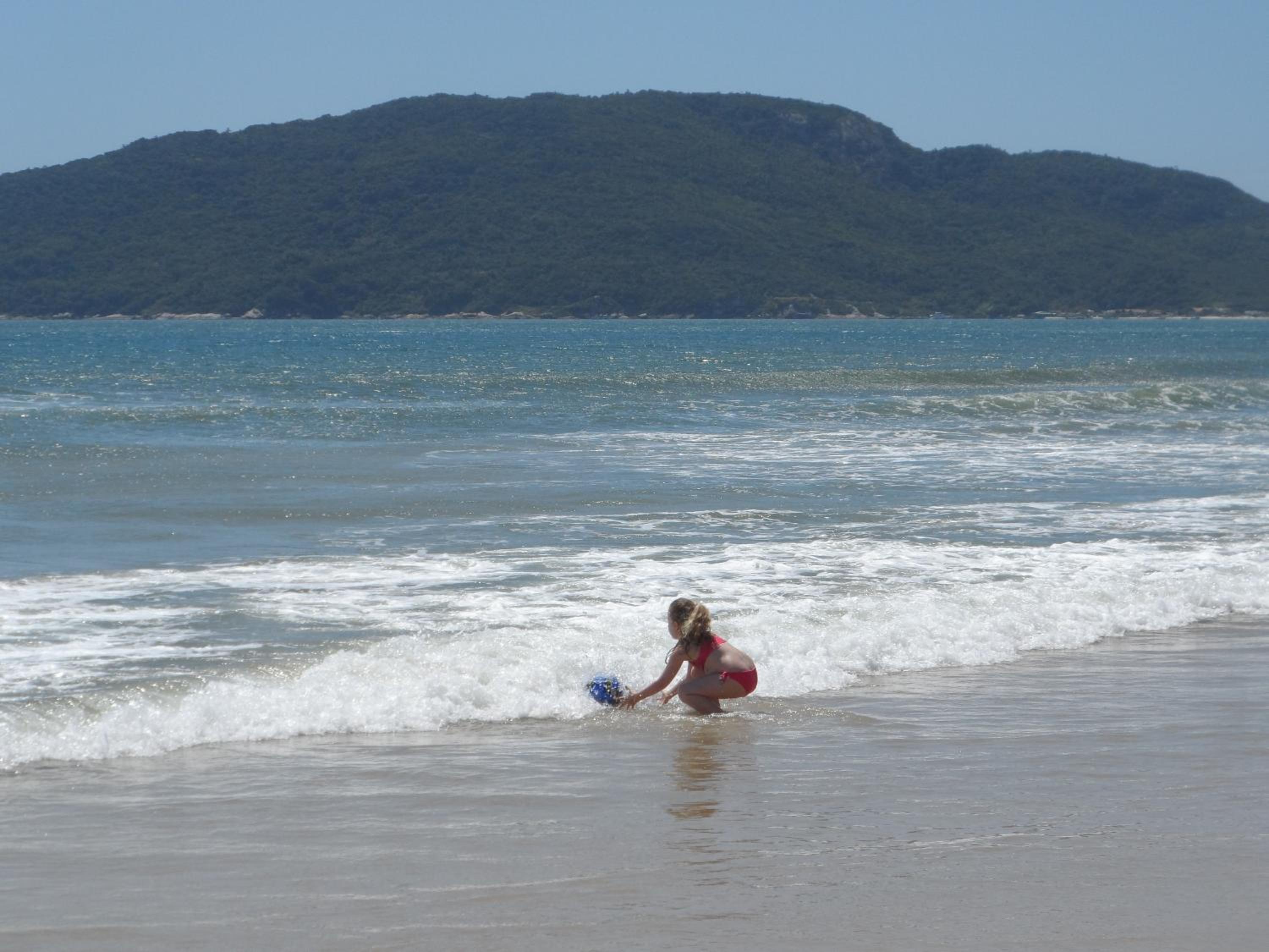 Apartamento Ilhas Do Norte