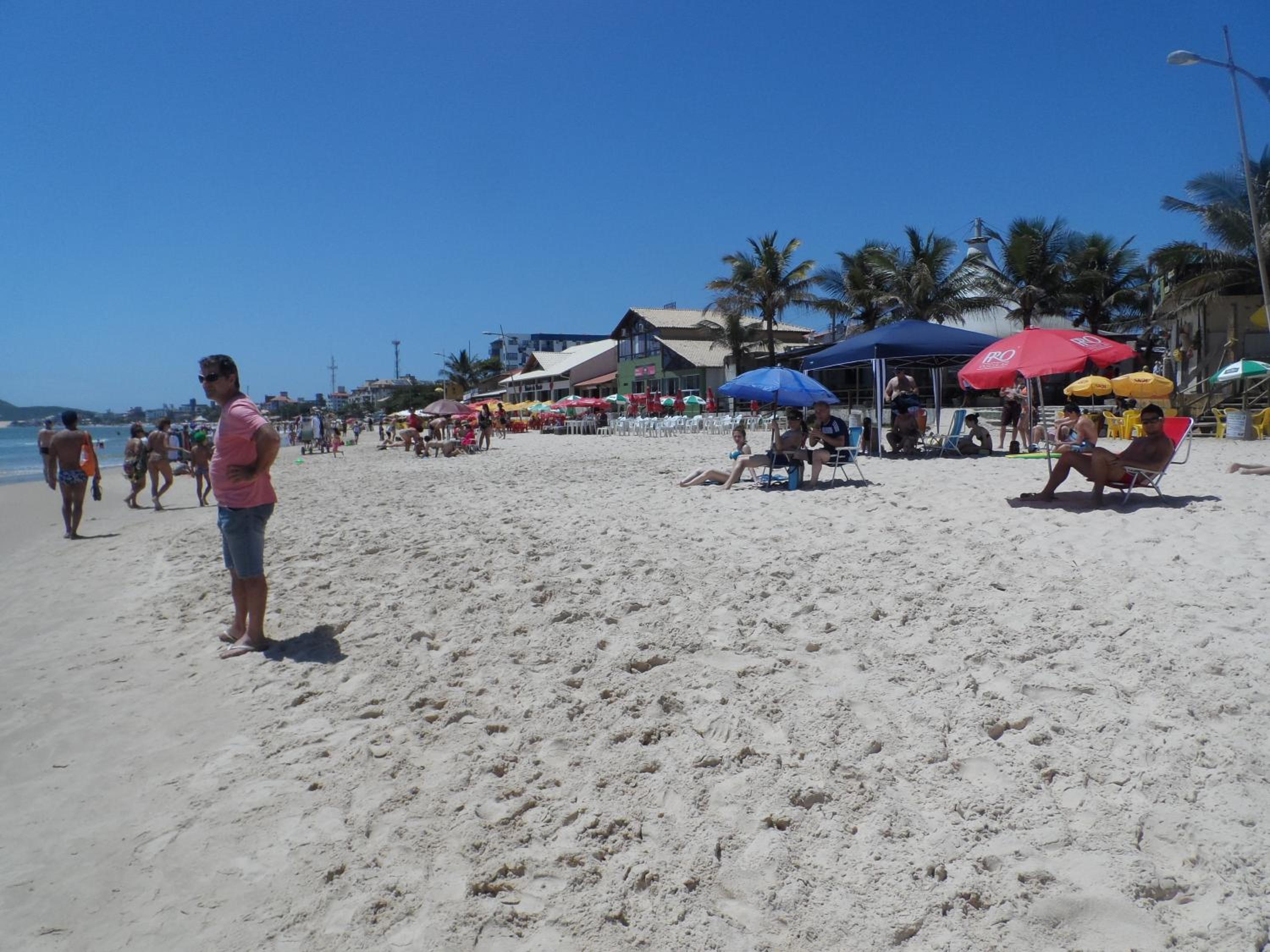 Apartamento Ilhas Do Norte