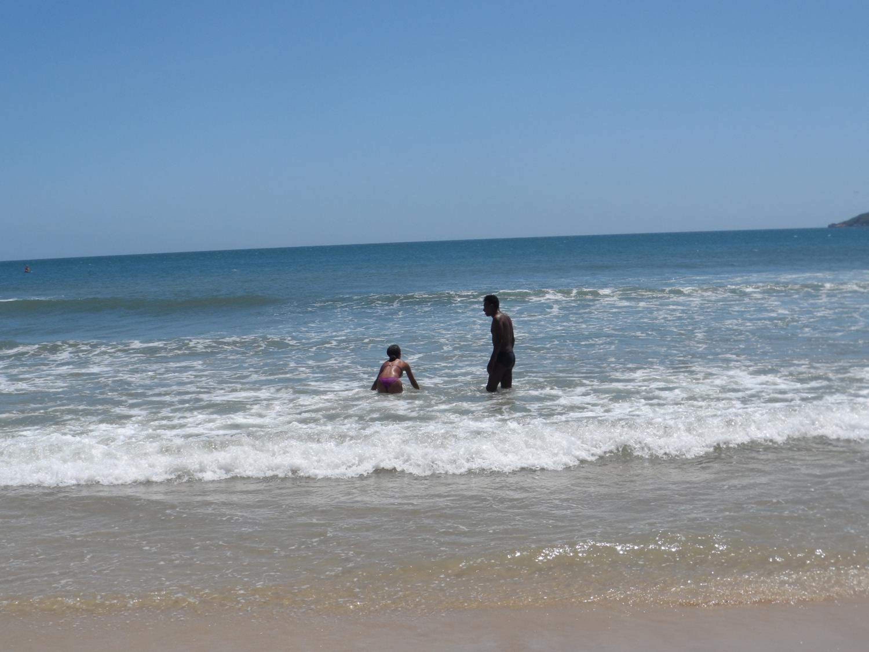 Apartamento Ilhas Do Norte