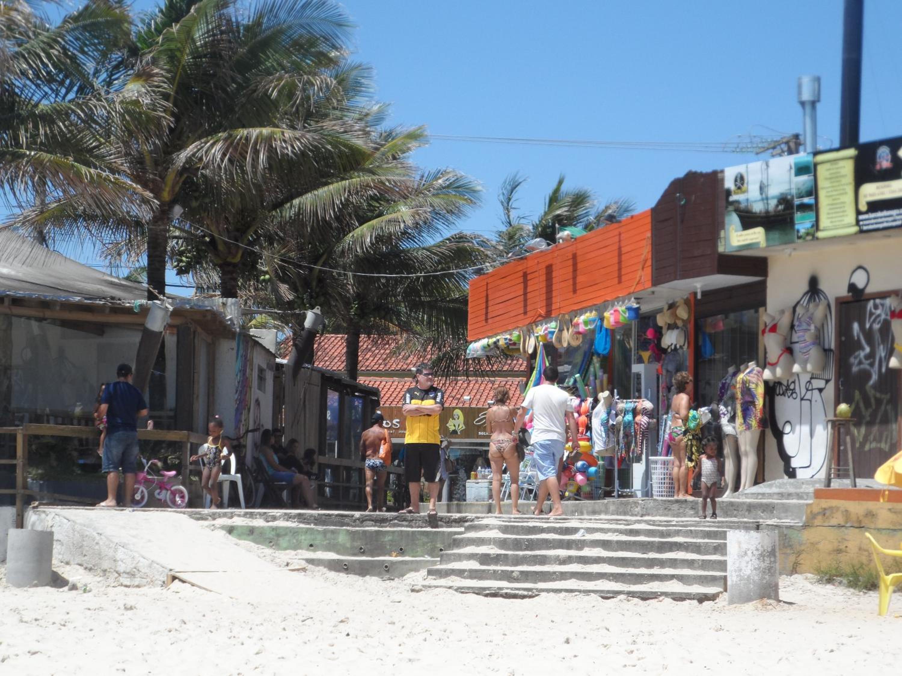 Apartamento Ilhas Do Norte