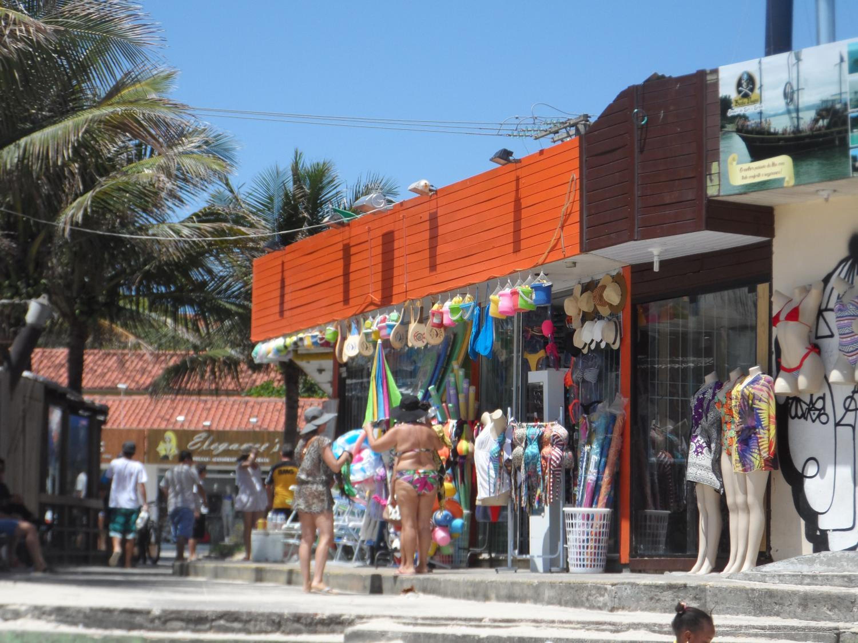 Apartamento Ilhas Do Norte