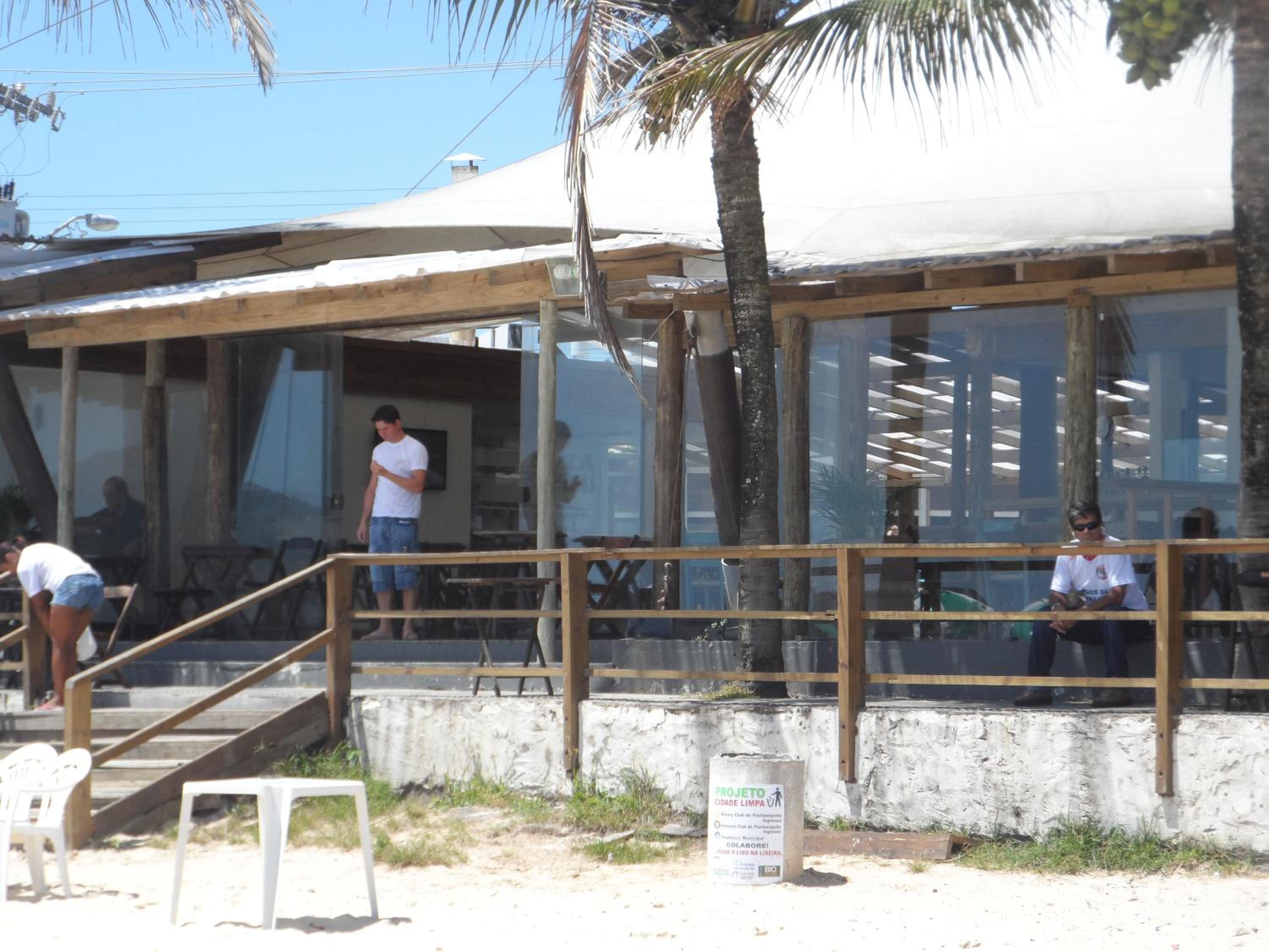 Apartamento Ilhas Do Norte