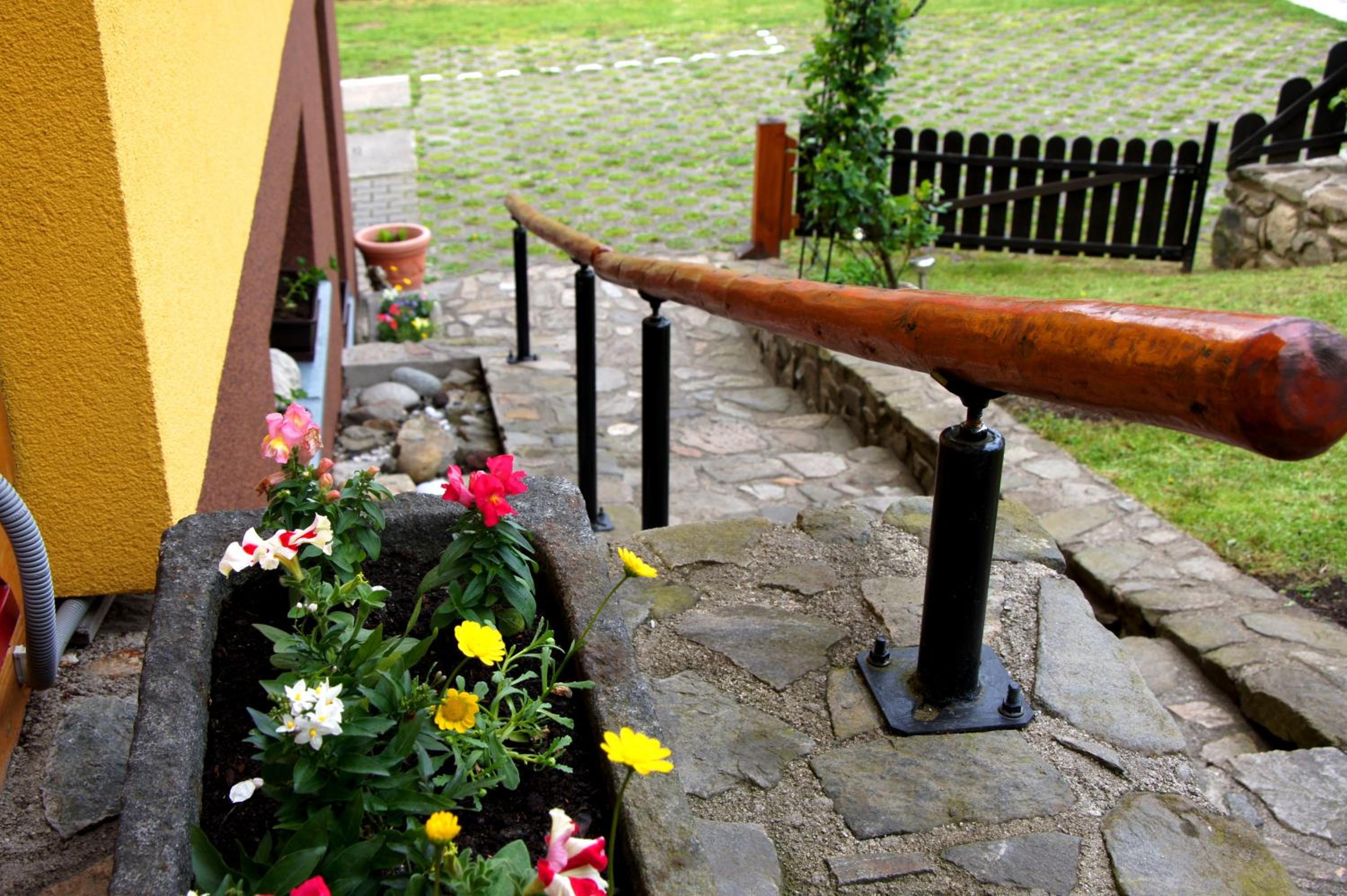 Pension Vyhlídka