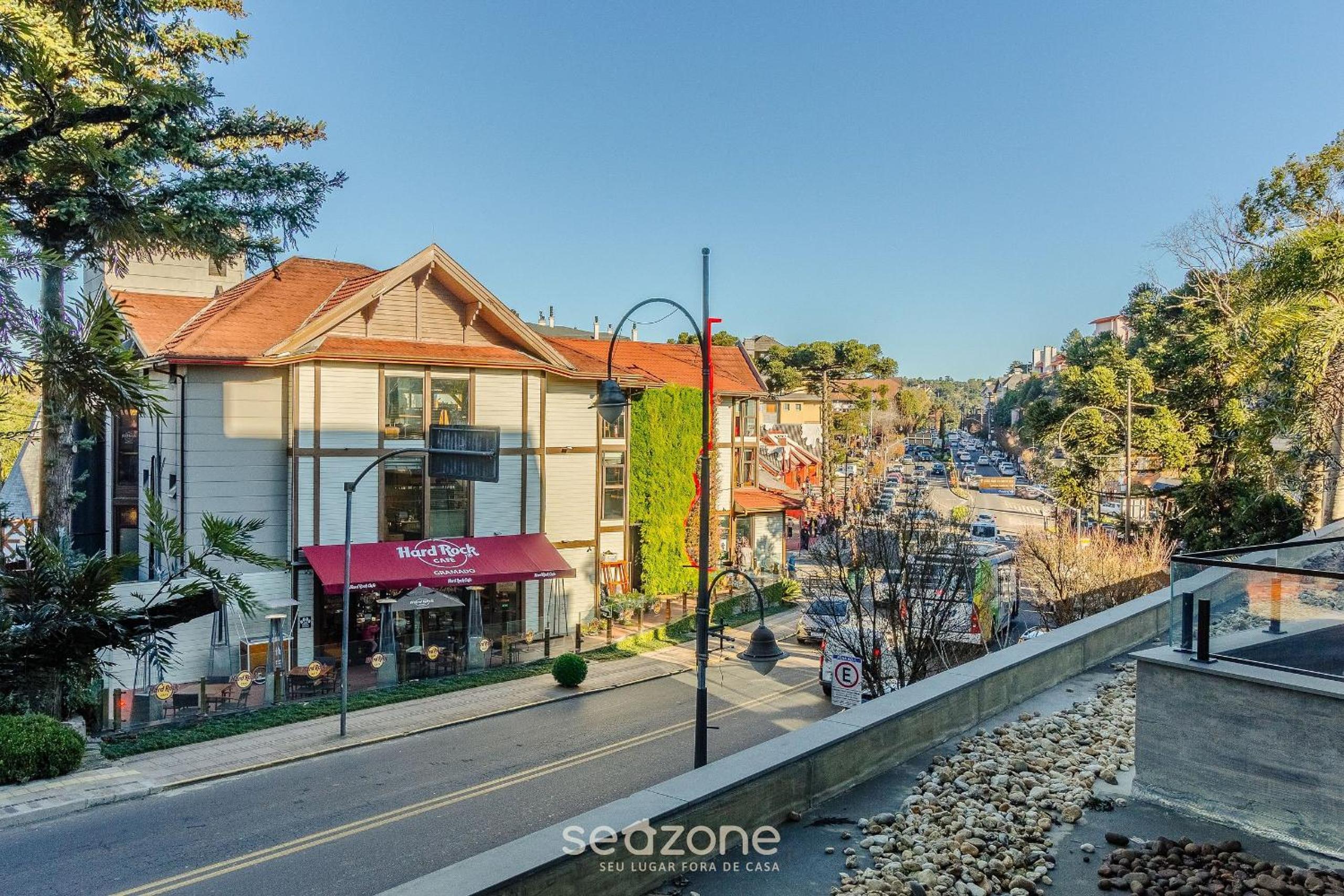 Beautiful Apartments in Gramado - DMS