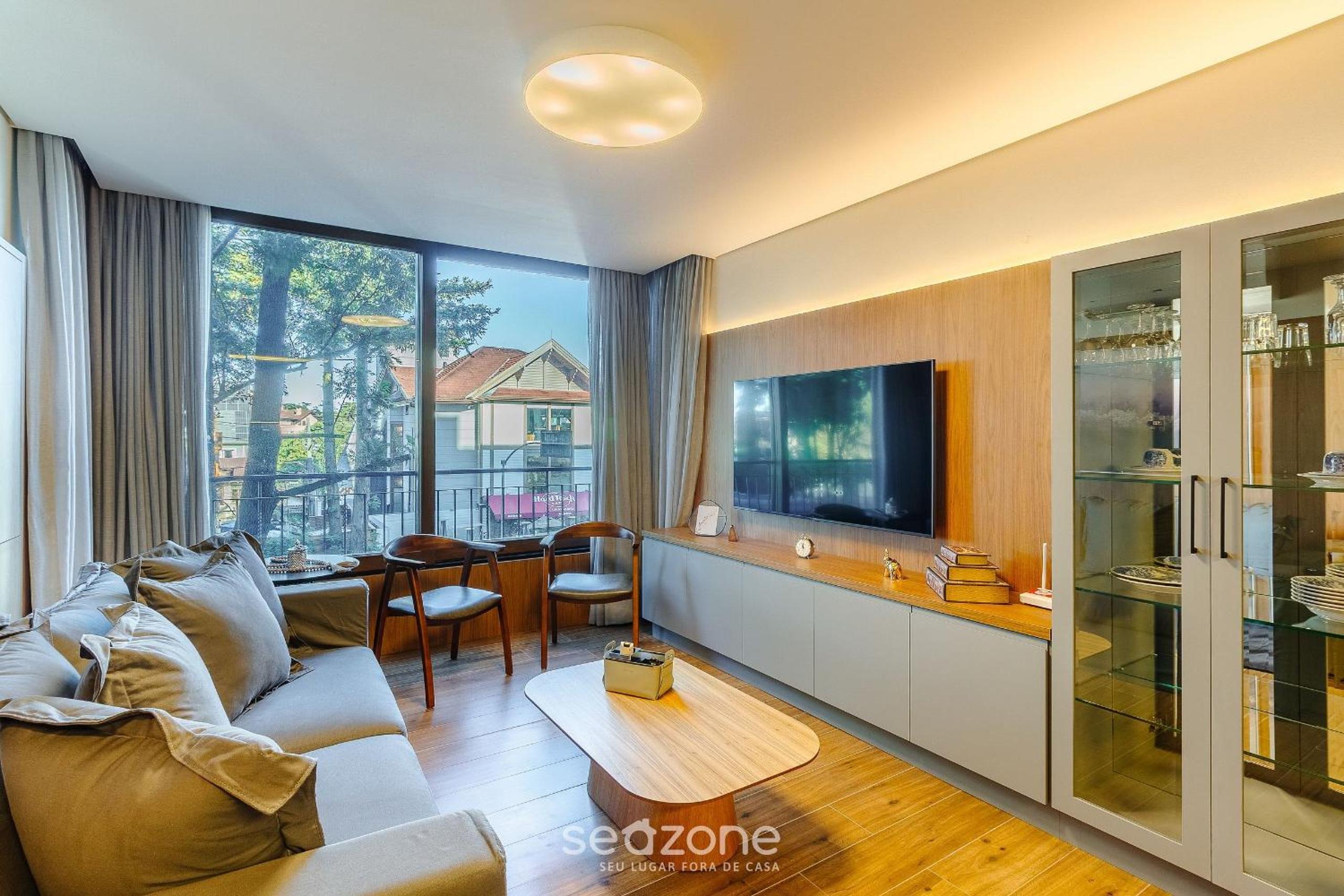 Beautiful Apartments in Gramado - DMS