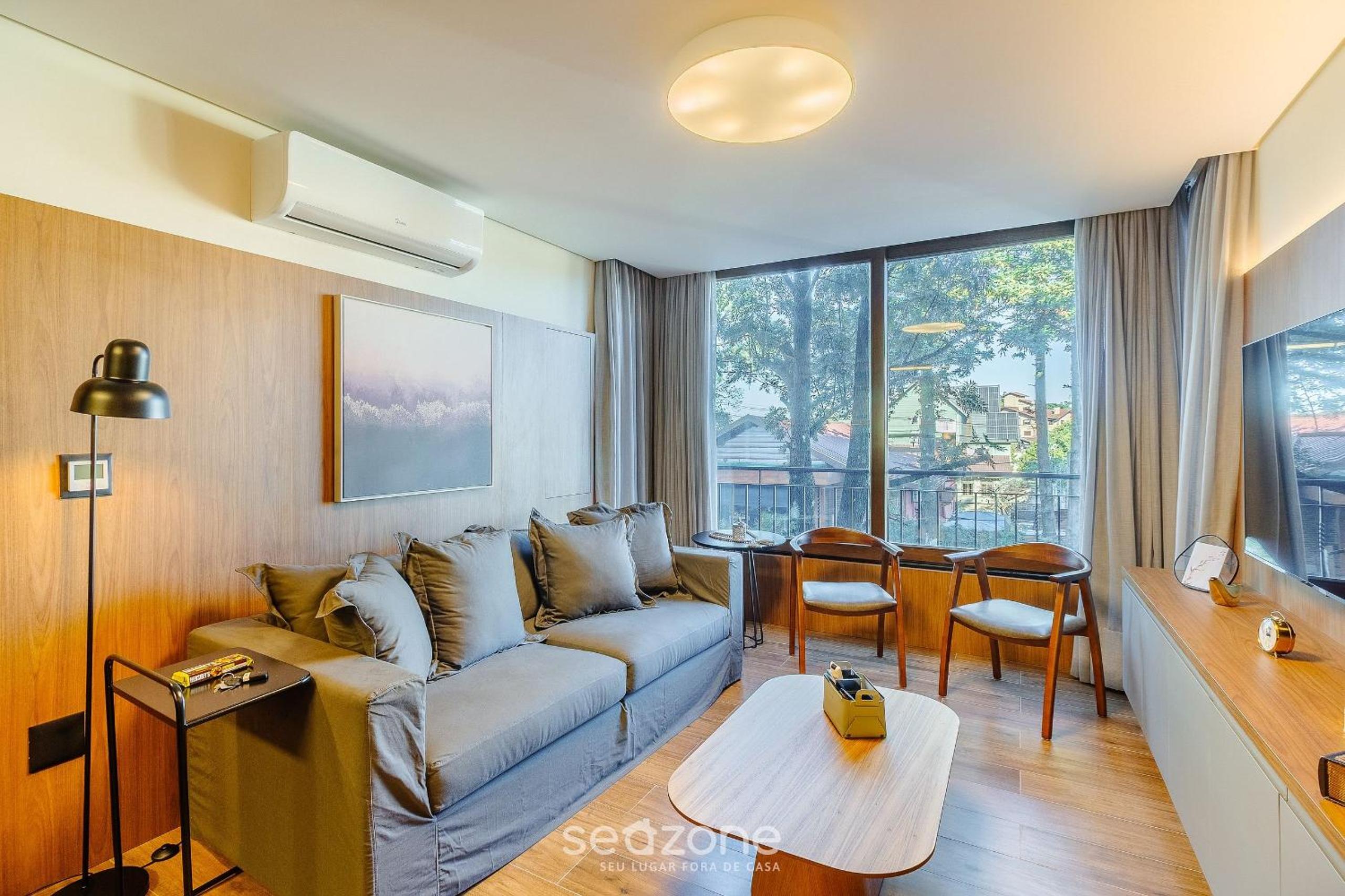 Beautiful Apartments in Gramado - DMS