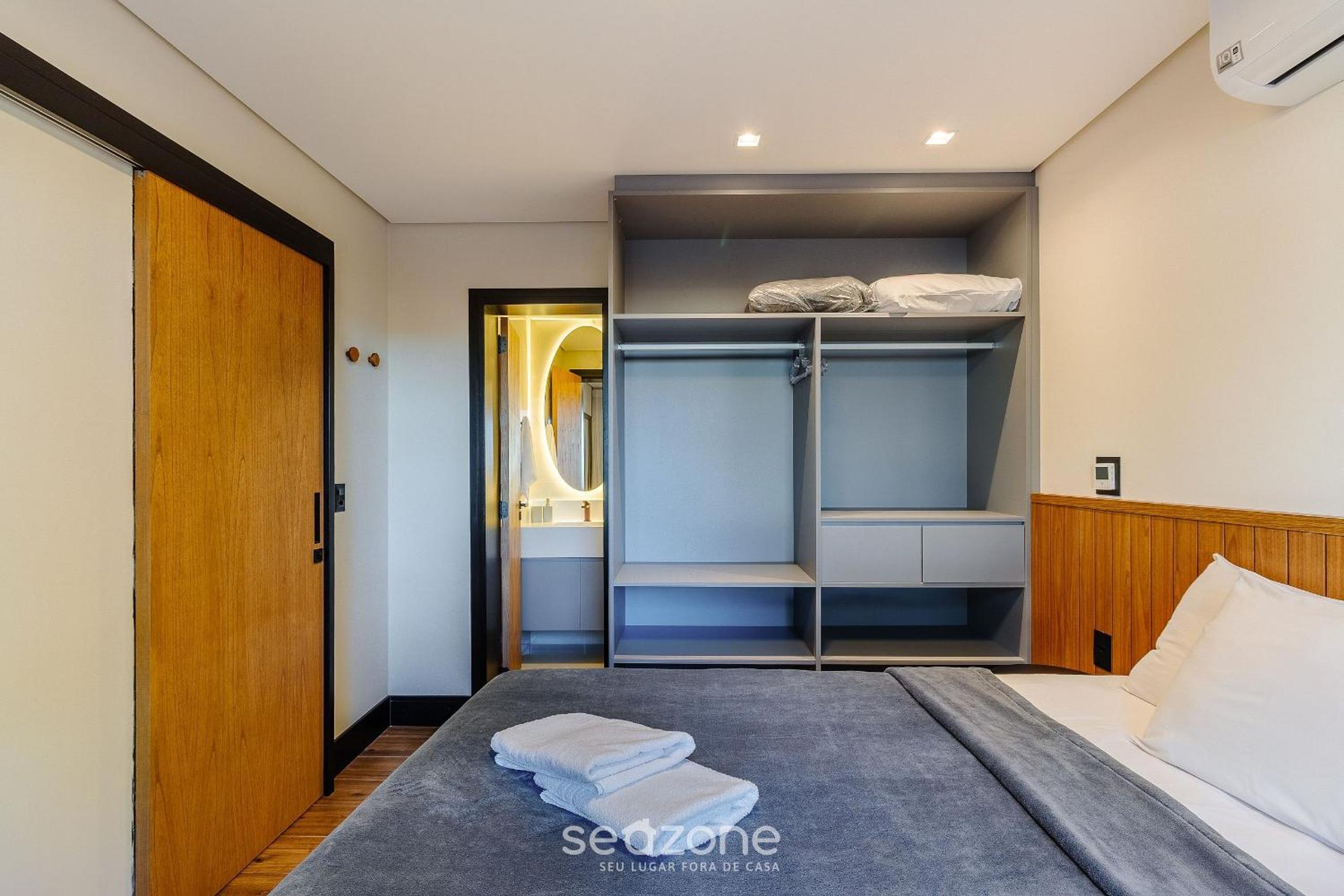 Beautiful Apartments in Gramado - DMS