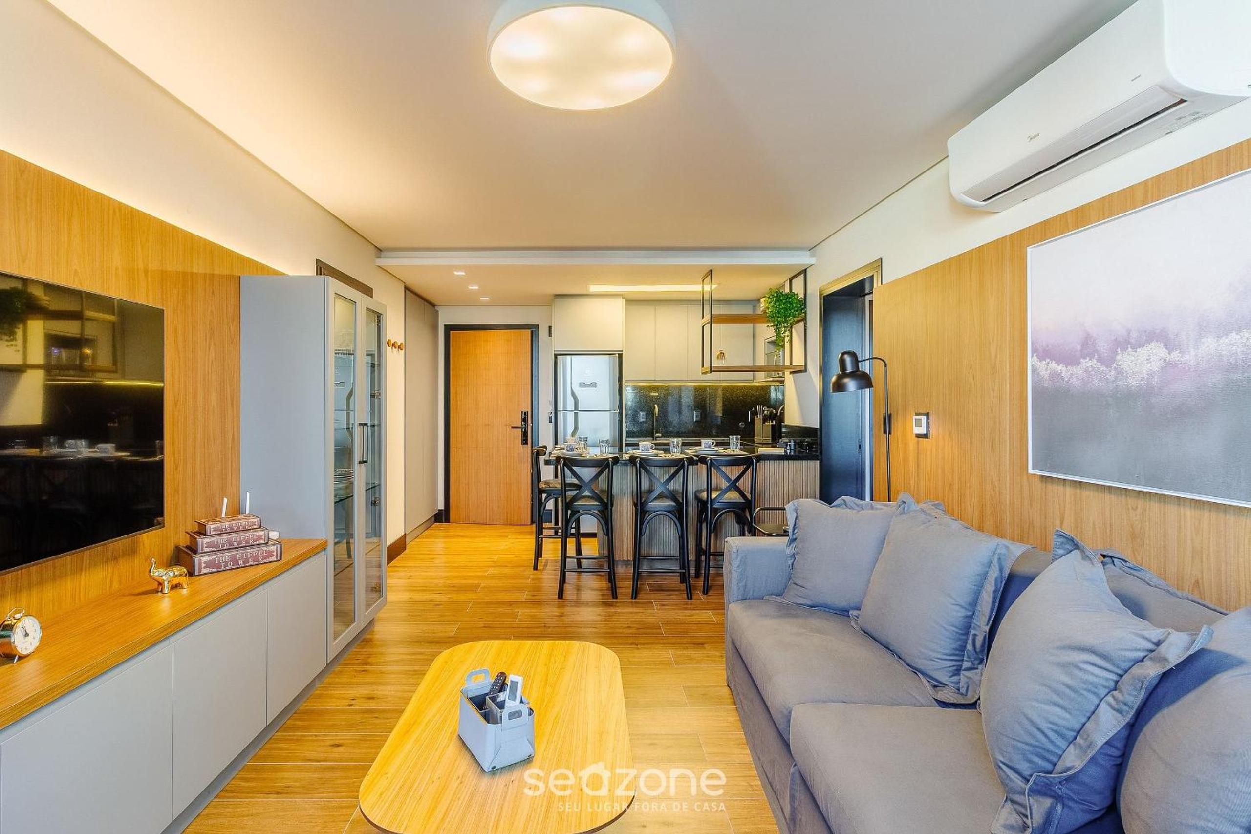 Beautiful Apartments in Gramado - DMS