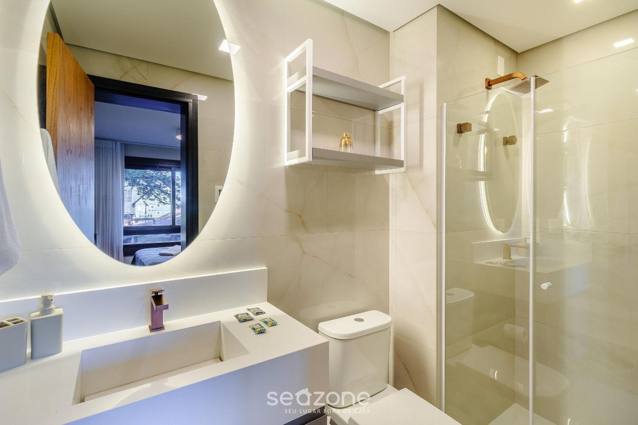 Beautiful Apartments in Gramado - DMS
