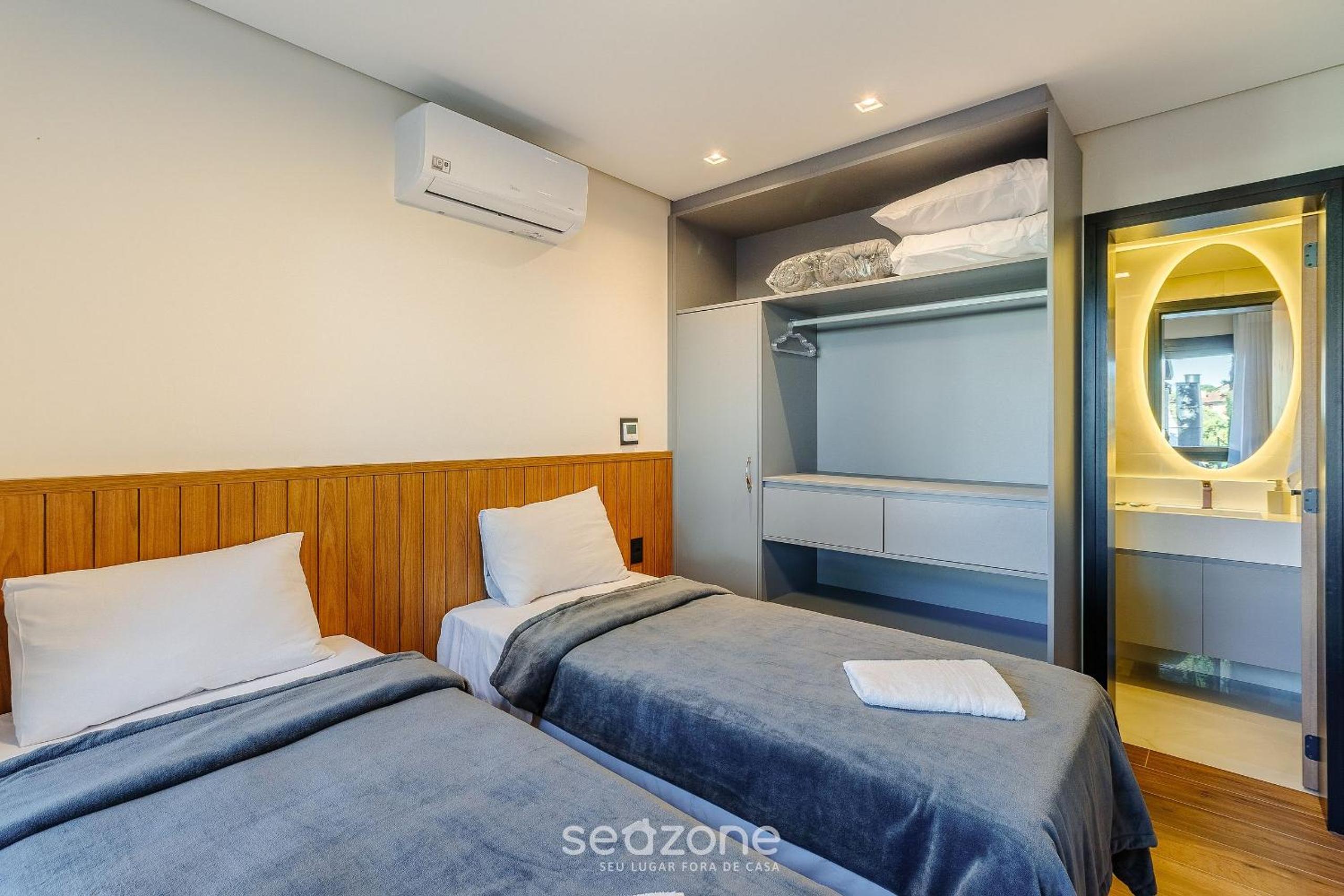 Beautiful Apartments in Gramado - DMS
