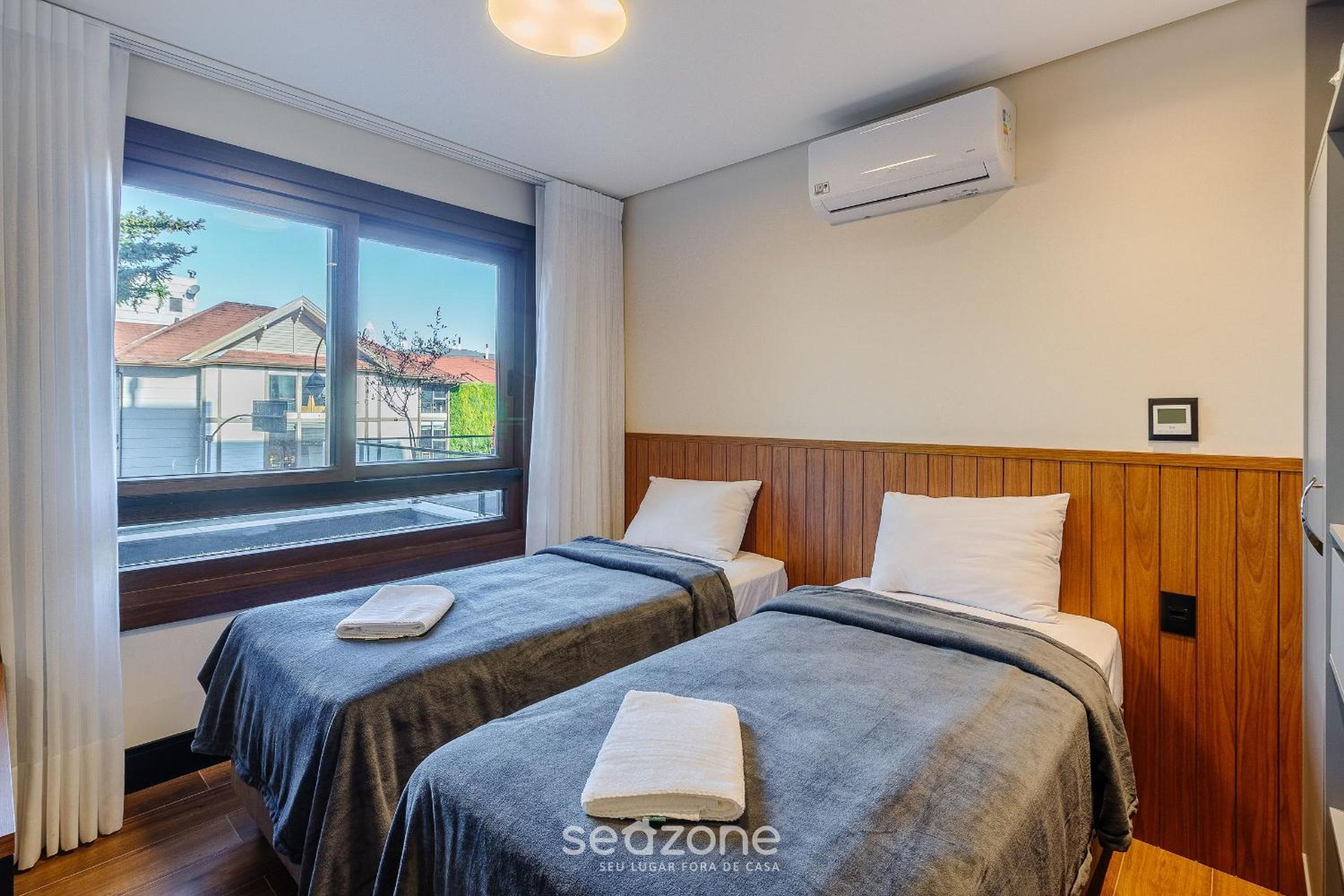 Beautiful Apartments in Gramado - DMS