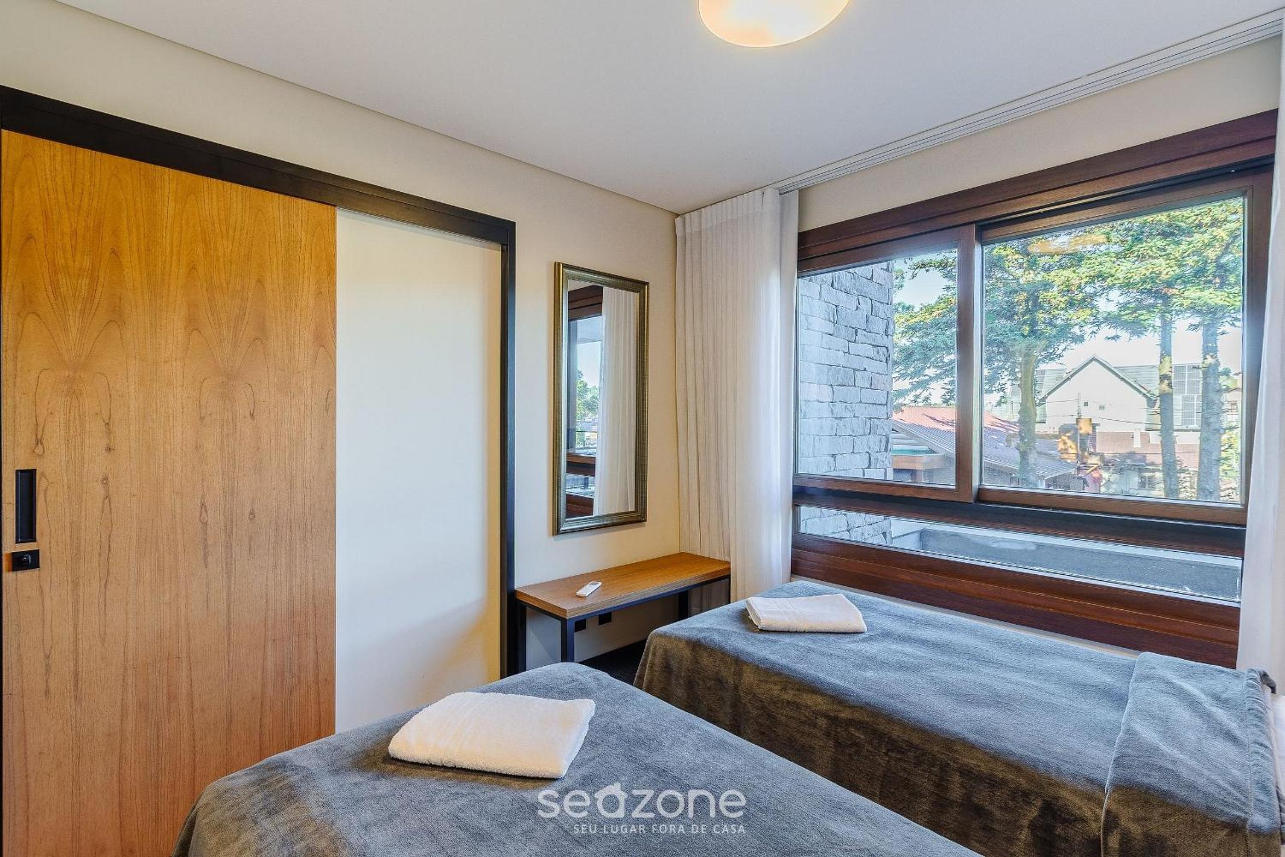 Beautiful Apartments in Gramado - DMS