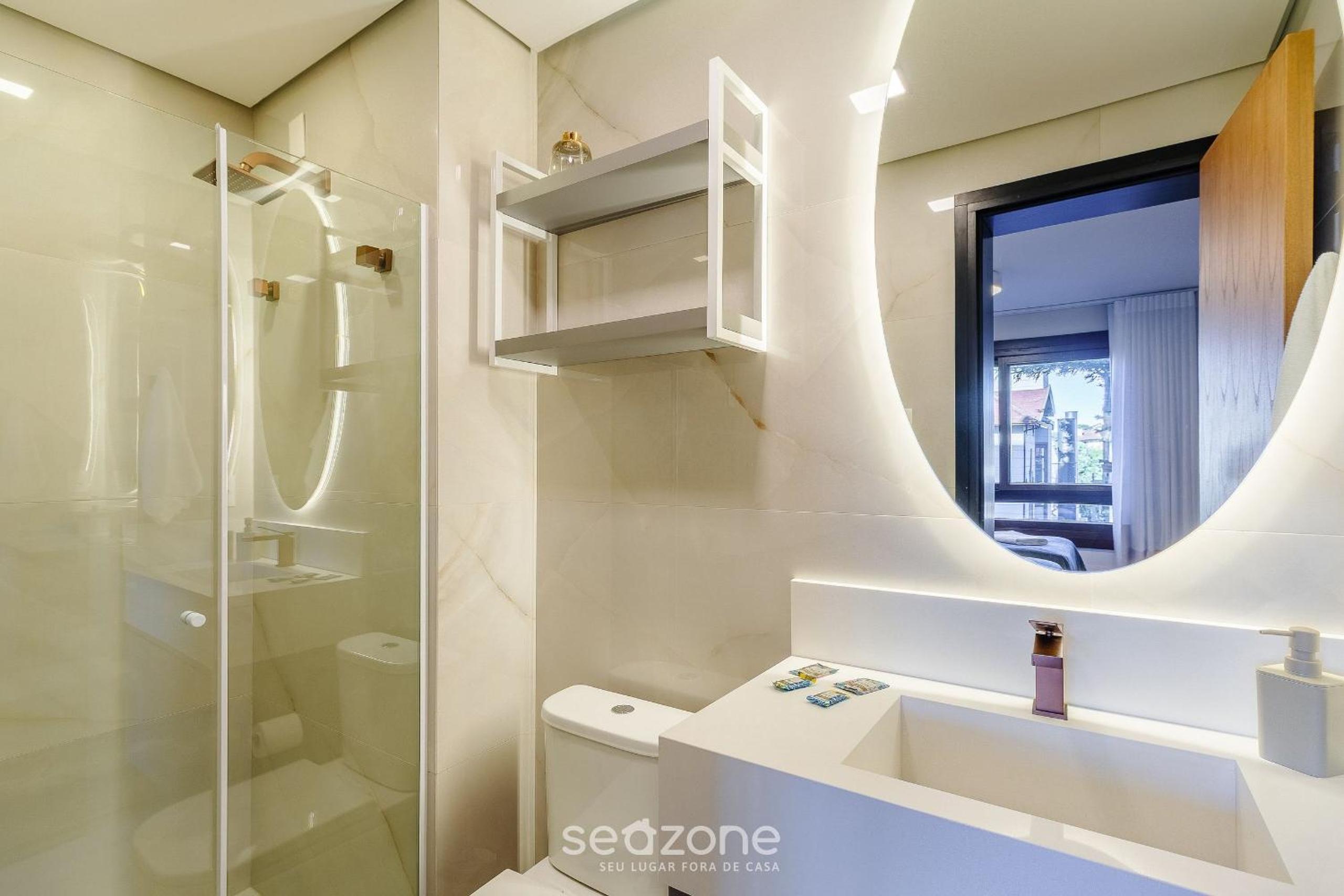 Beautiful Apartments in Gramado - DMS