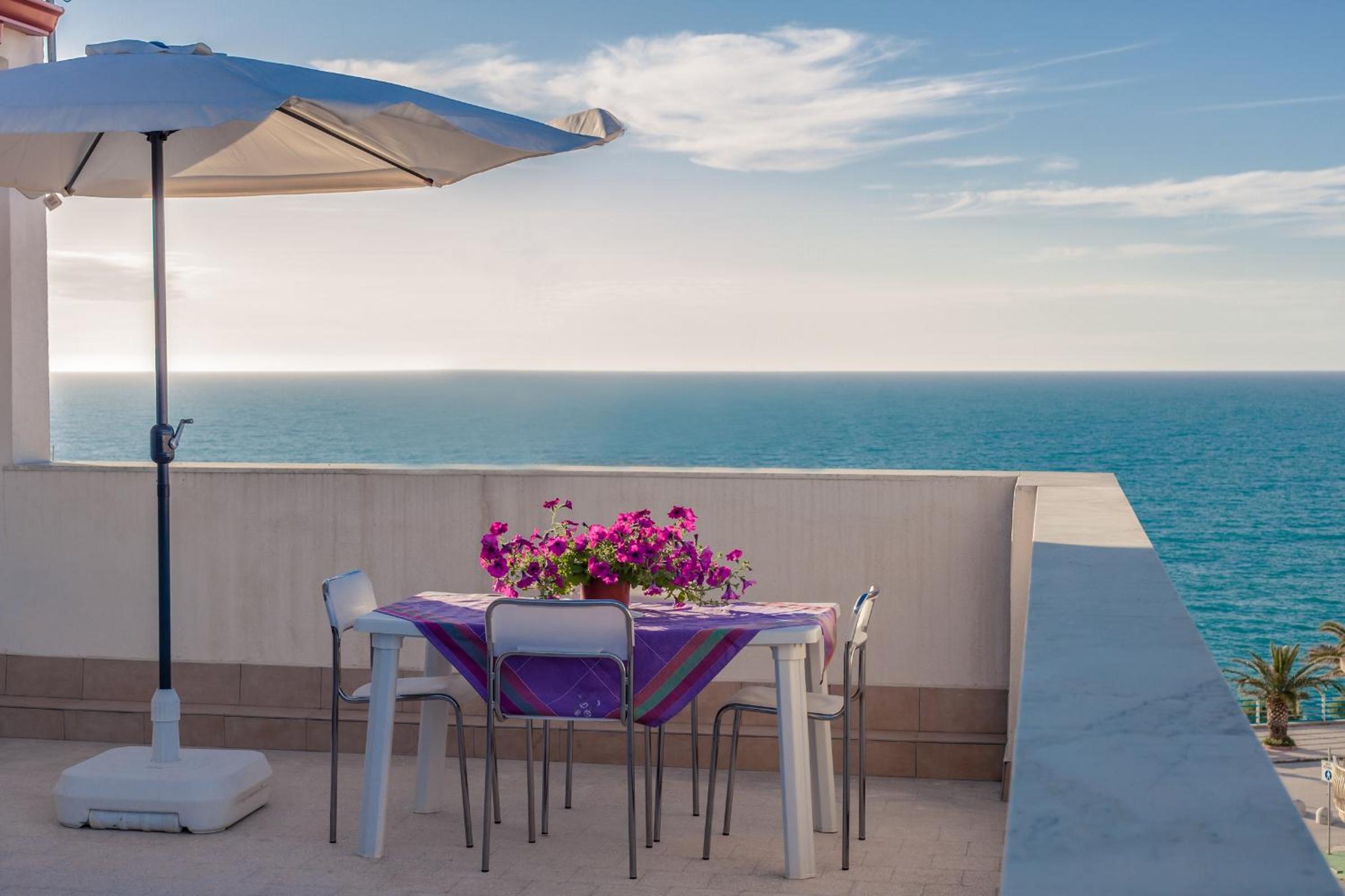 Casa vacanze Biondo