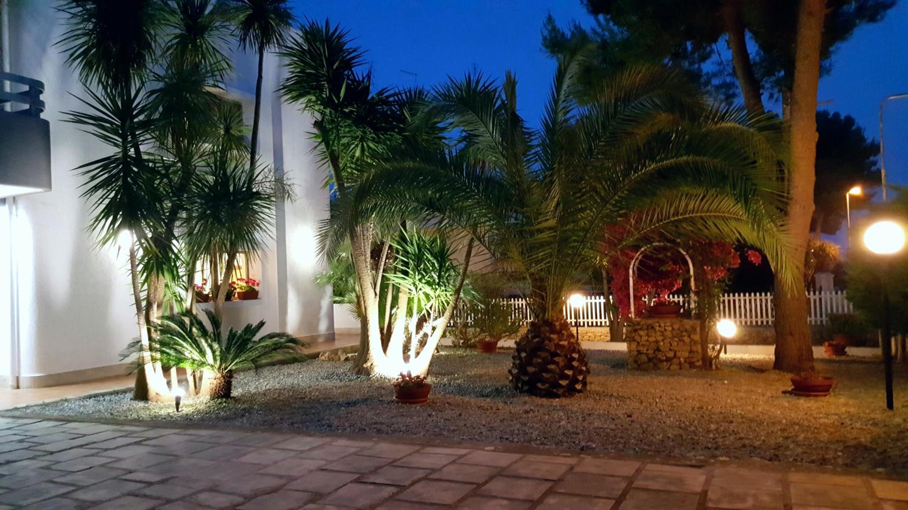 Phalanthos B&B view 2