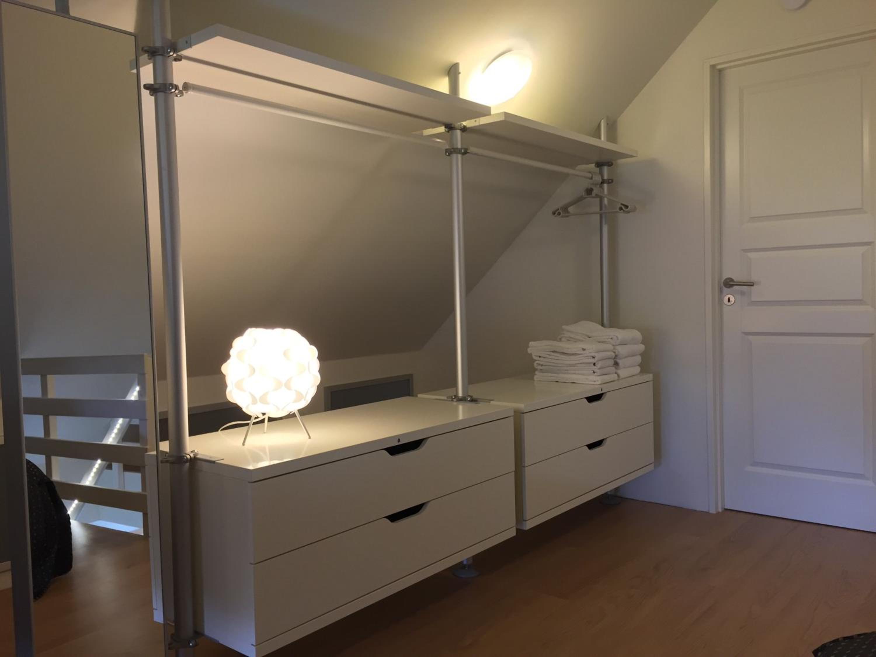 LILLEVANG APARTMENTs