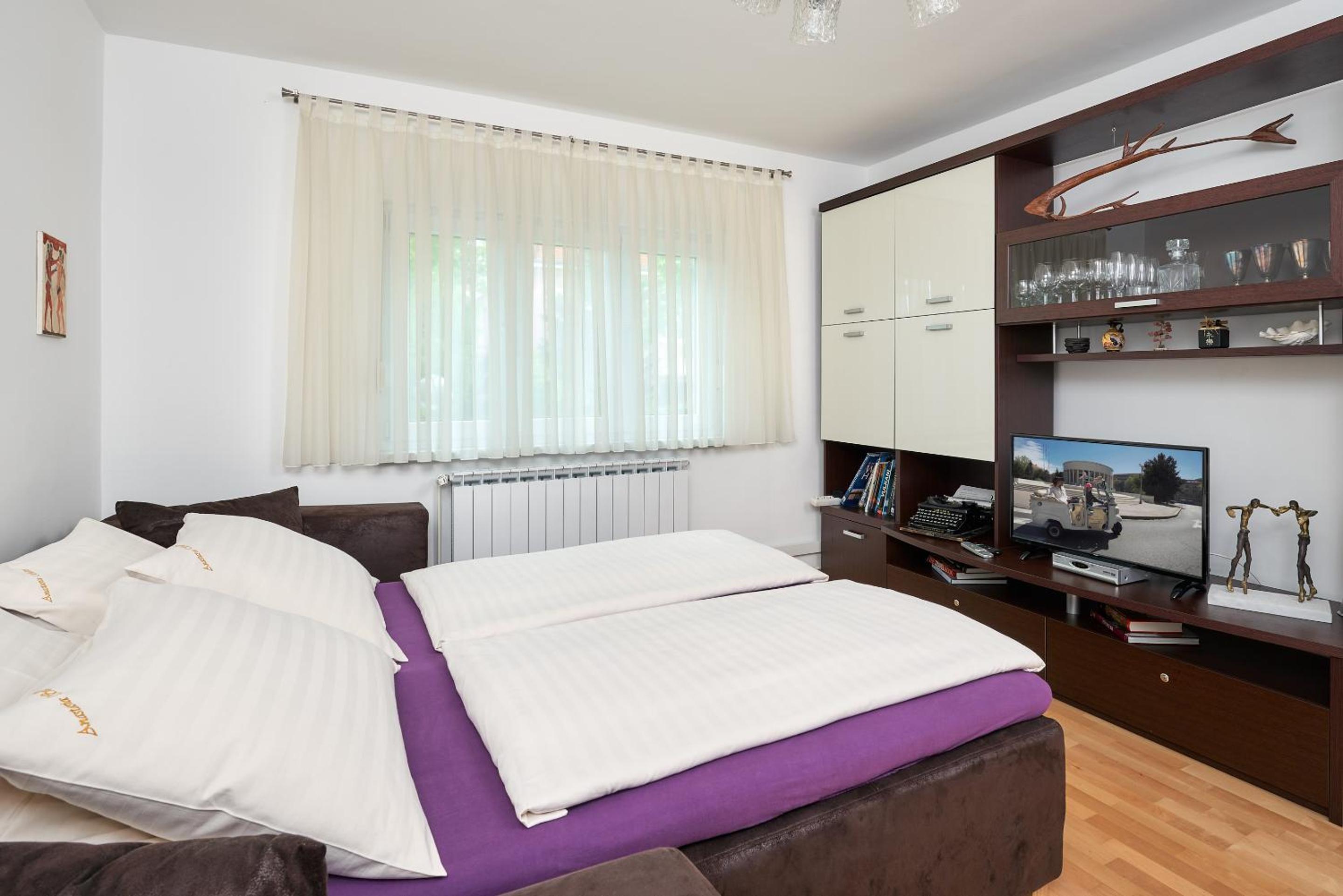 Anastasia Suites Zagreb