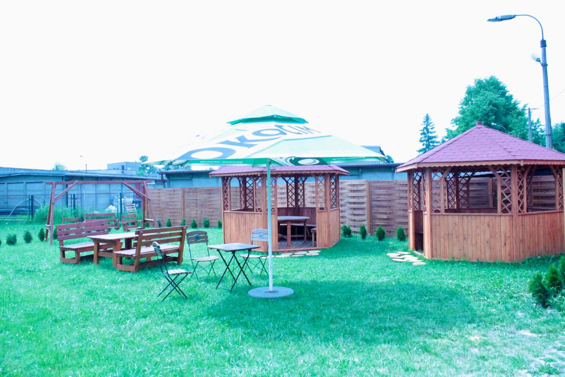 Zajazd Skorpion B&B