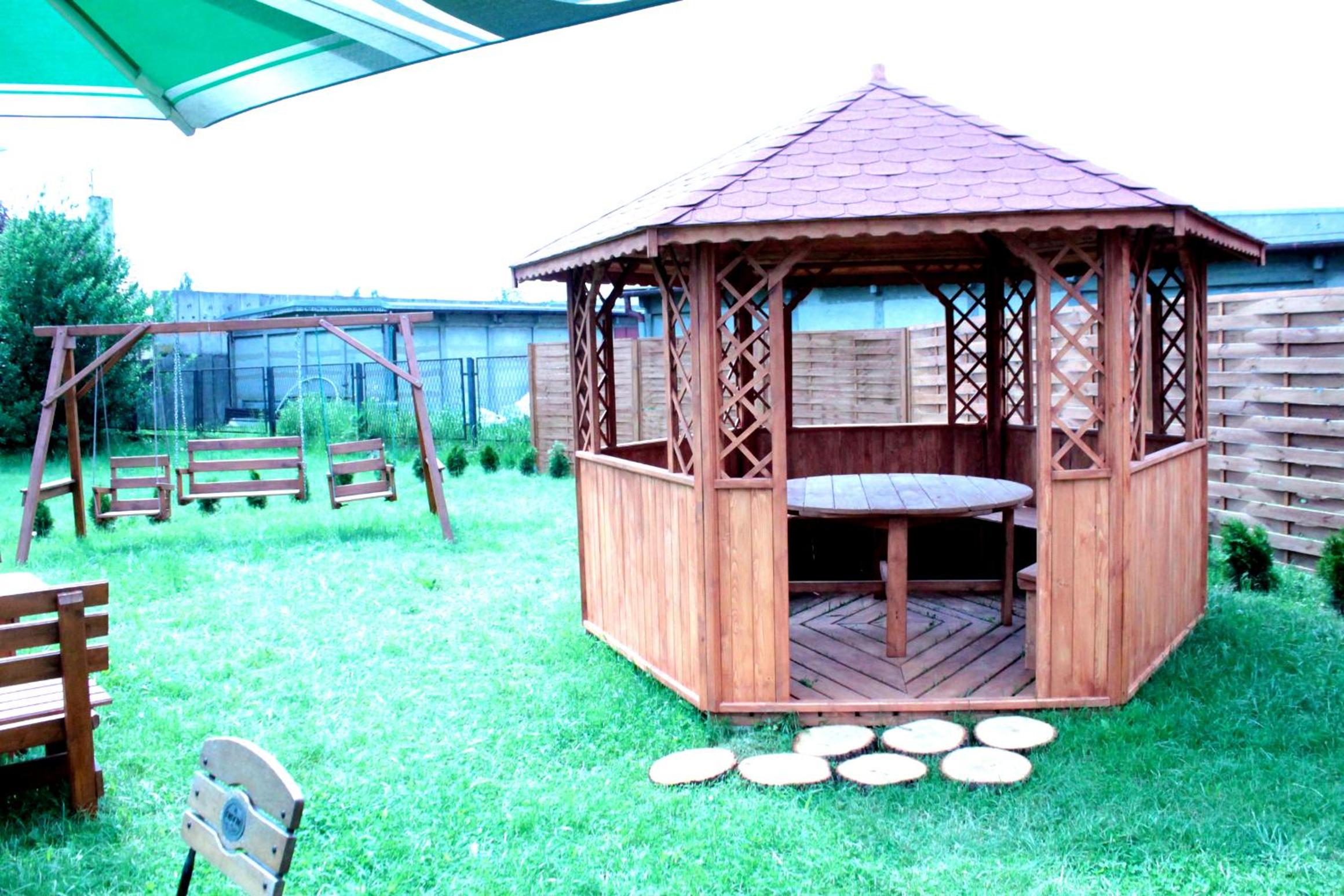 Zajazd Skorpion B&B