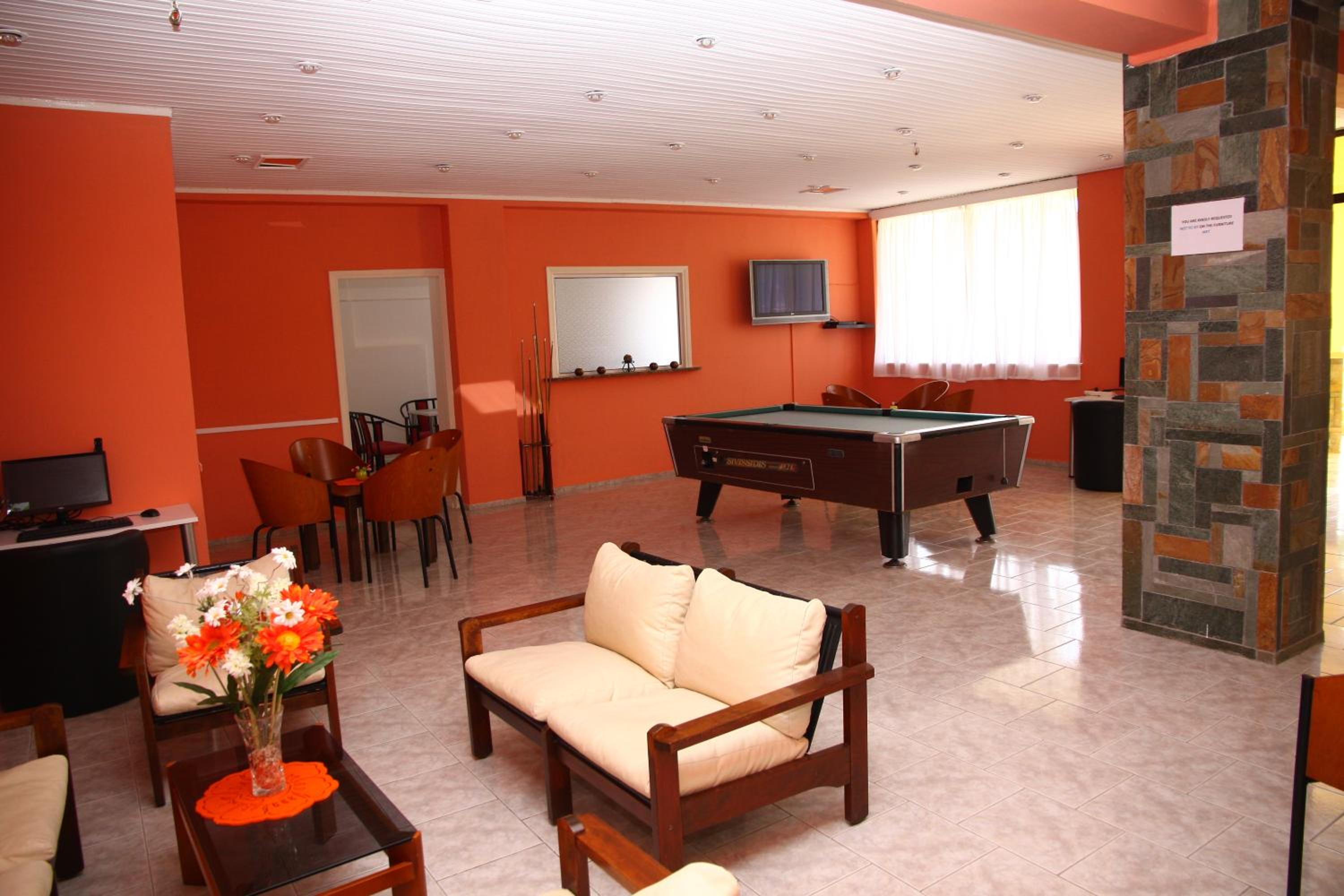 Malia Vacations - Triton Garden Hotel - Property Image 2