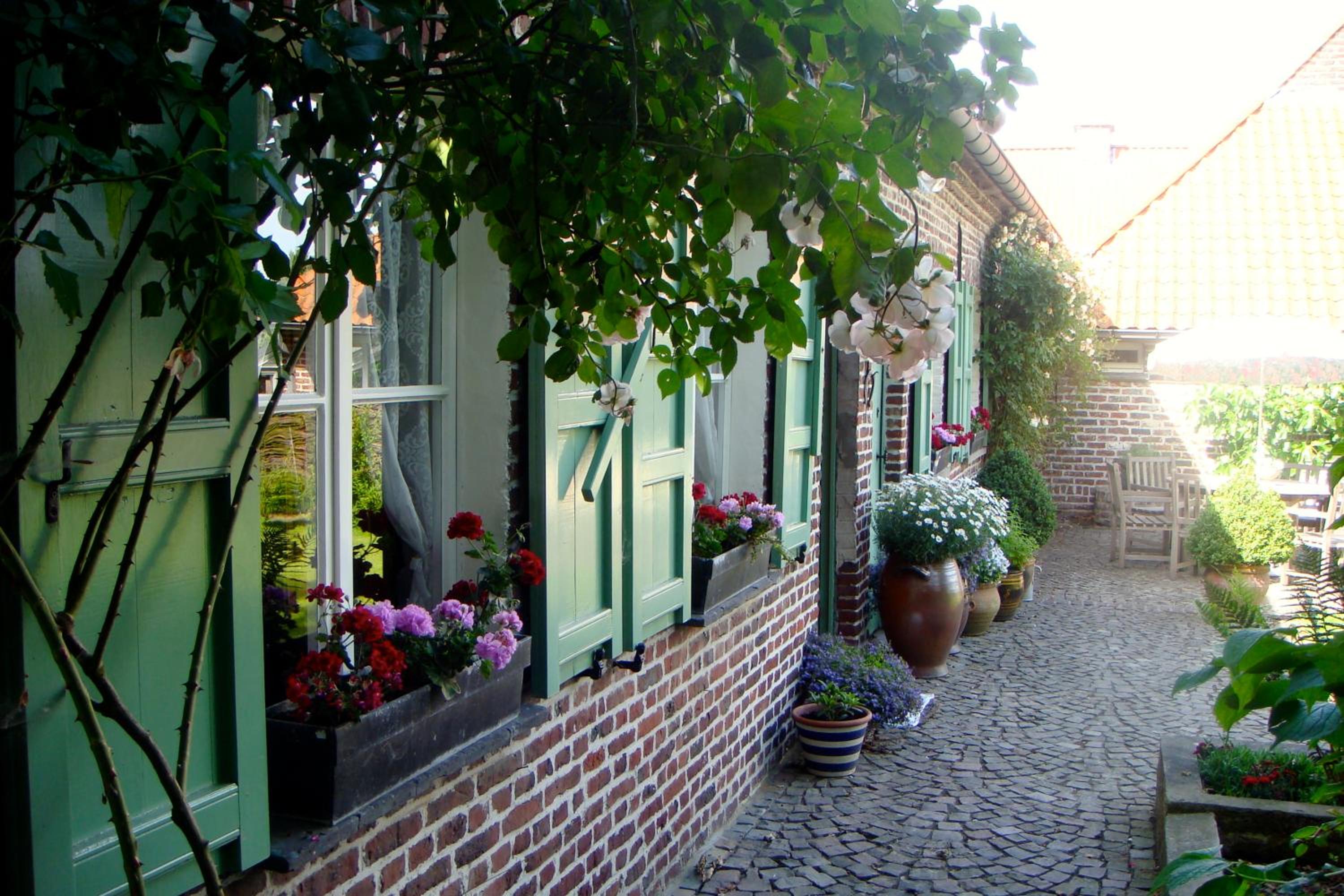 Den Haegepreeck