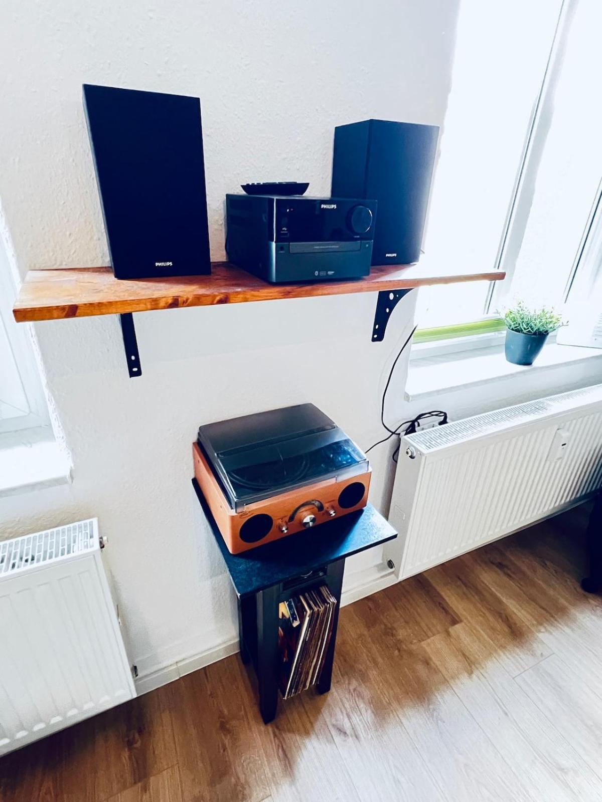 CASA COZY - 3-Zi-Whg - Nahe Uniklinik & Zentrum - Küche, SmartTV, Homeoffice