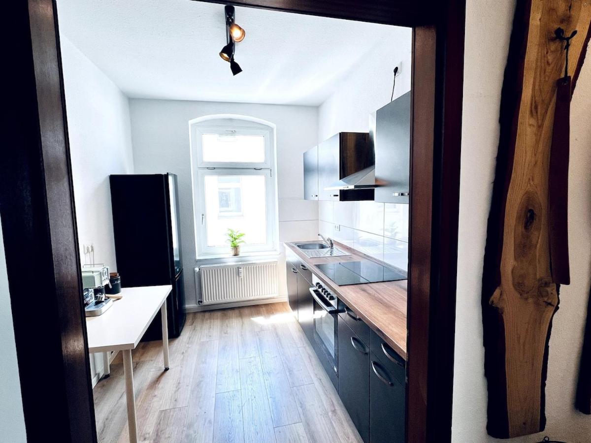 CASA COZY - 3-Zi-Whg - Nahe Uniklinik & Zentrum - Küche, SmartTV, Homeoffice