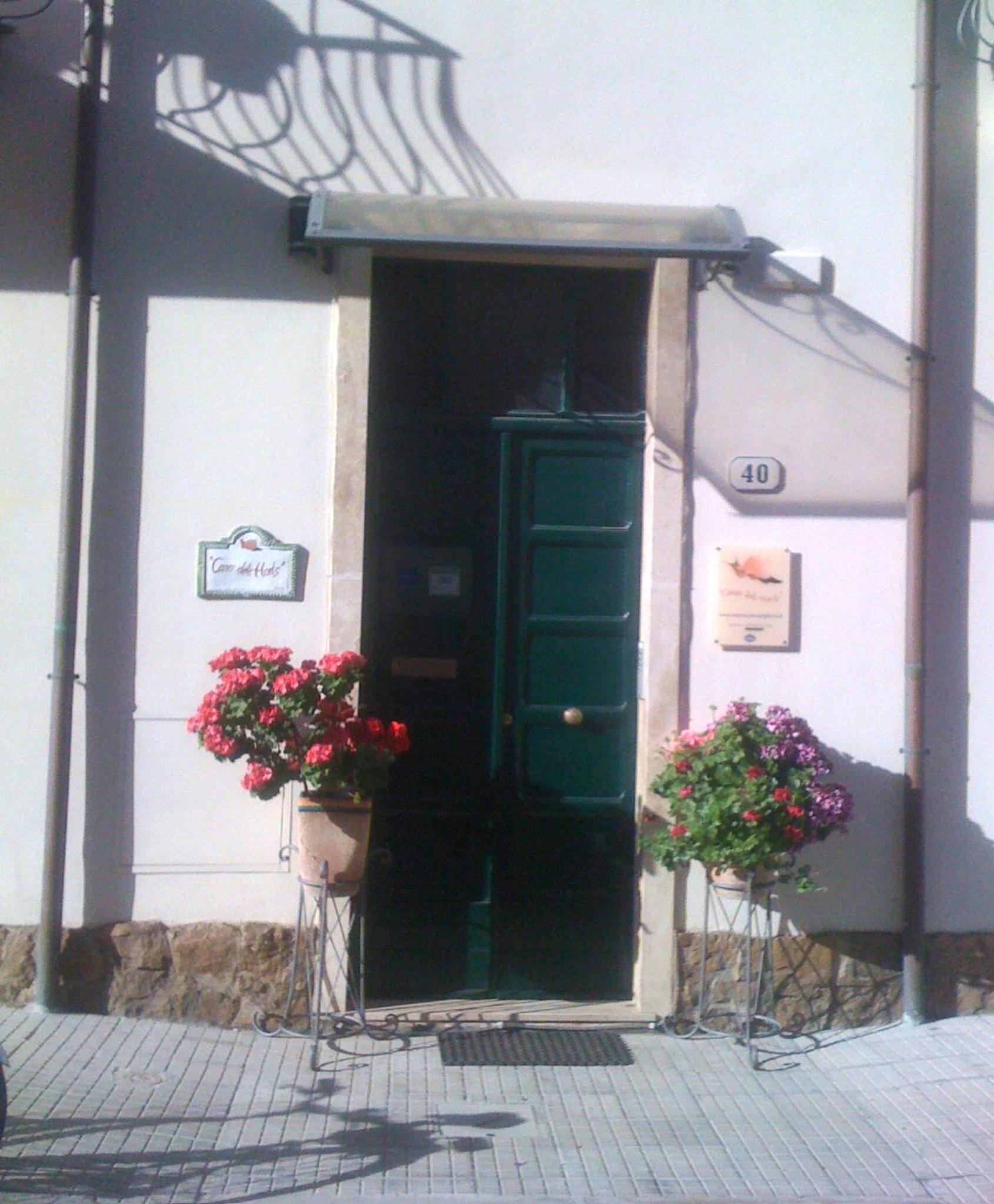 Carrer Dels Horts view 2