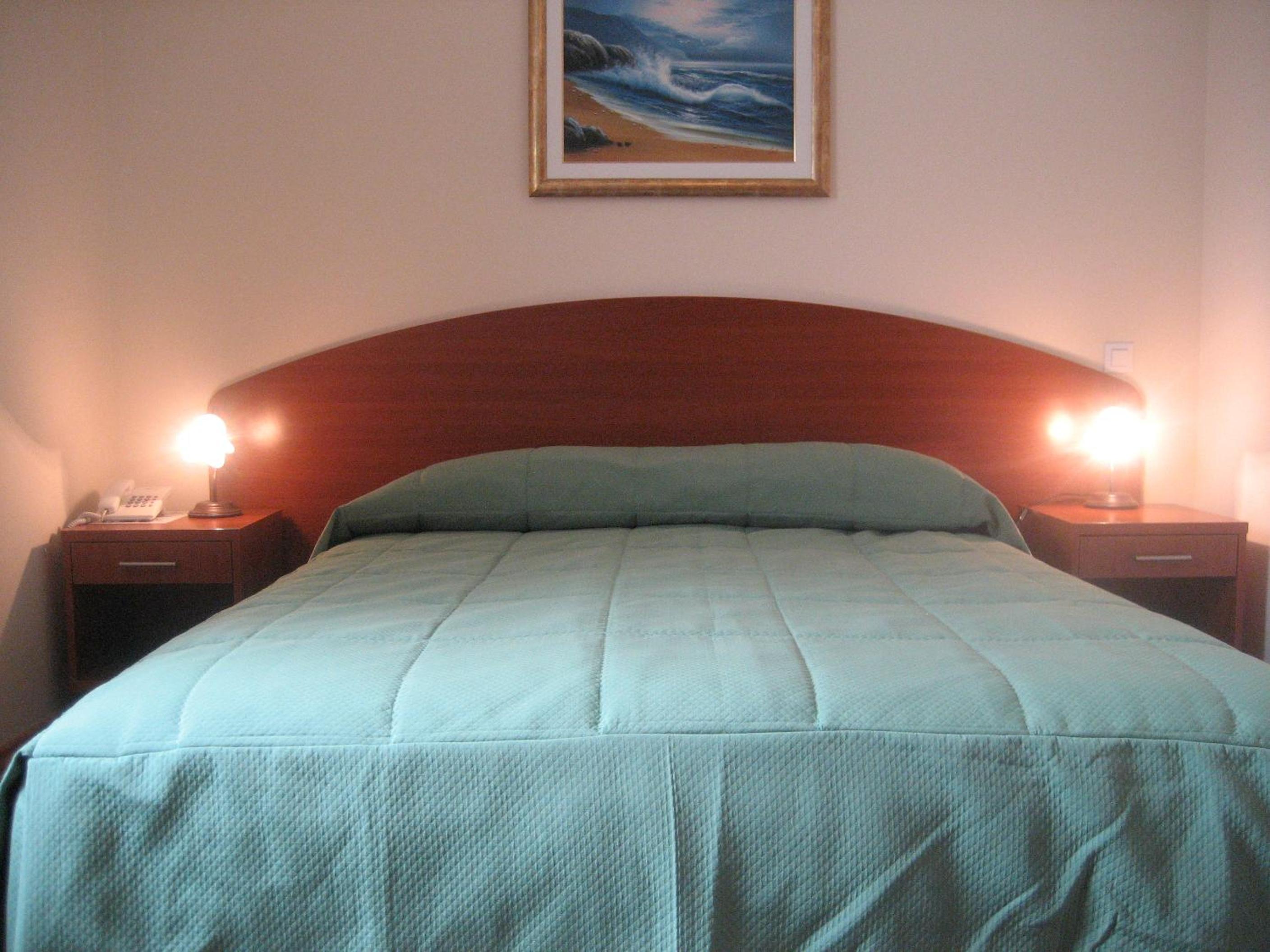 Apartments Silvana