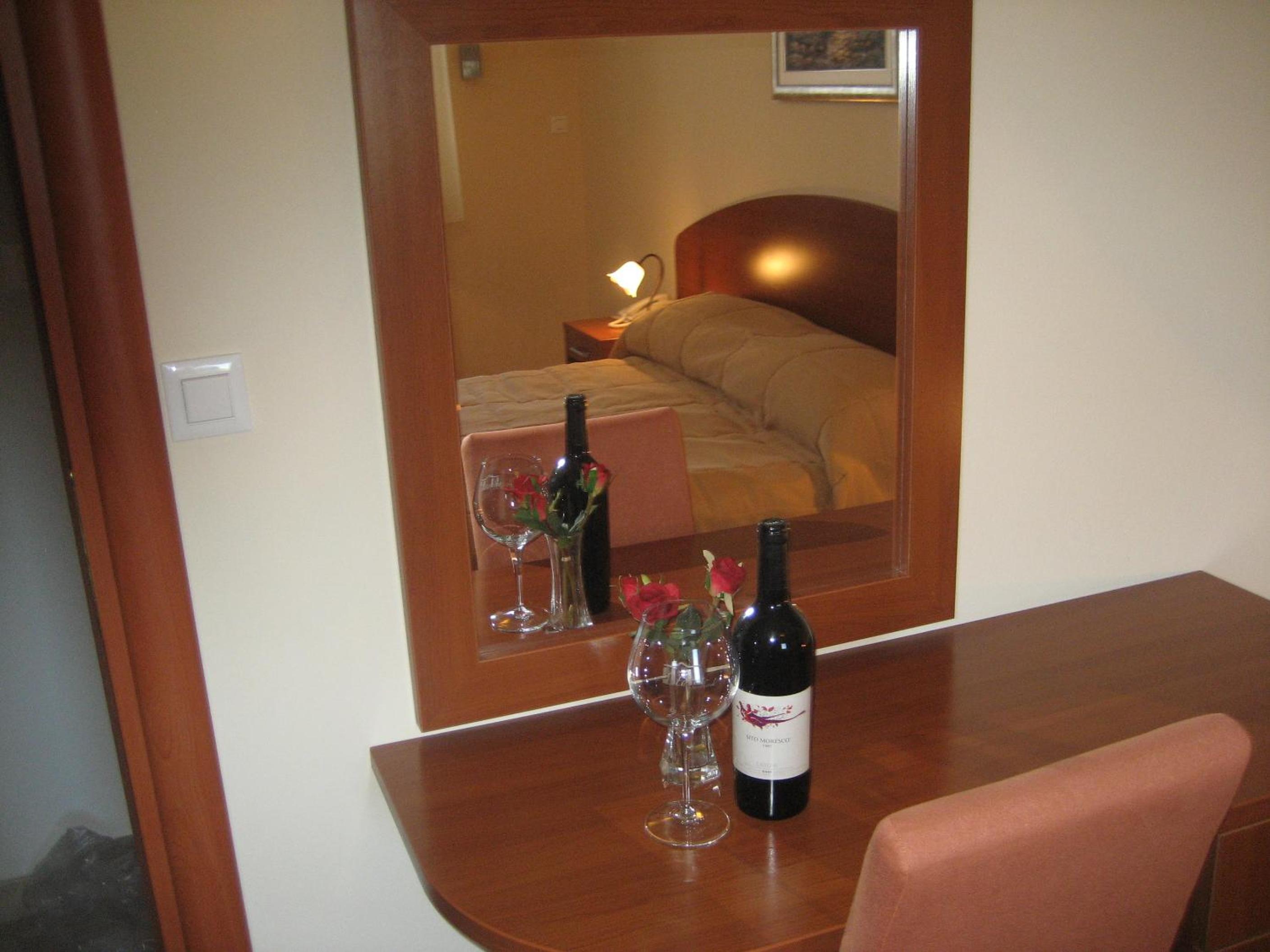 Apartments Silvana