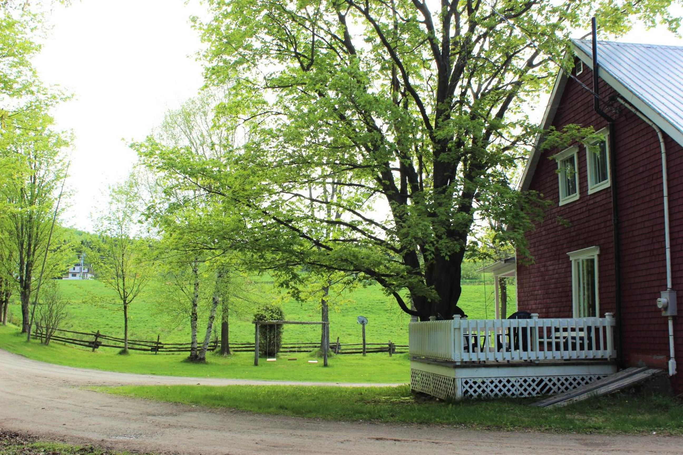 Maison Du Vieux Chemin