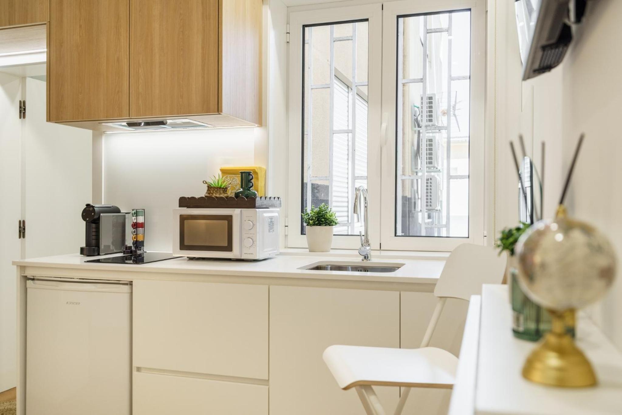 Liberty Braga Apartment By Minho's Guest