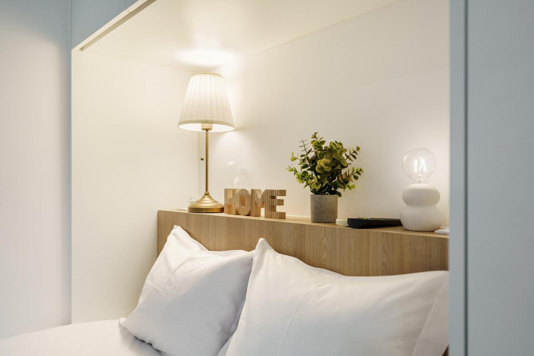 Liberty Braga Apartment By Minho's Guest