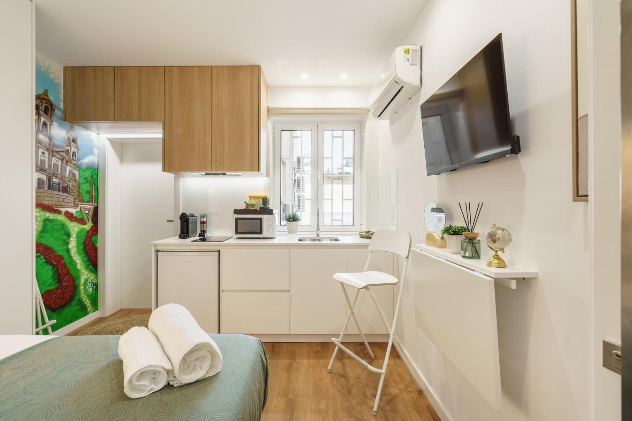 Liberty Braga Apartment By Minho's Guest