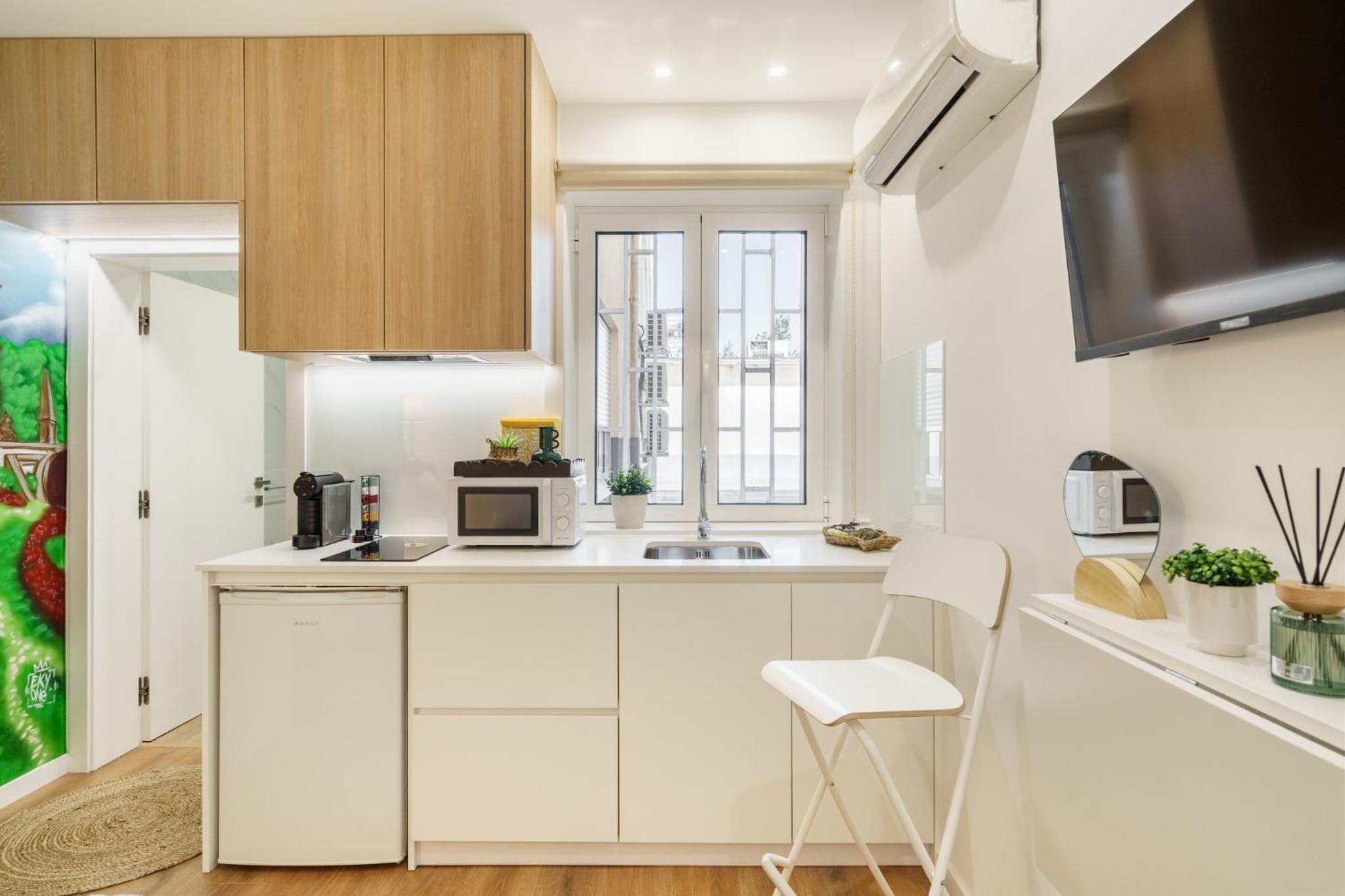 Liberty Braga Apartment By Minho's Guest
